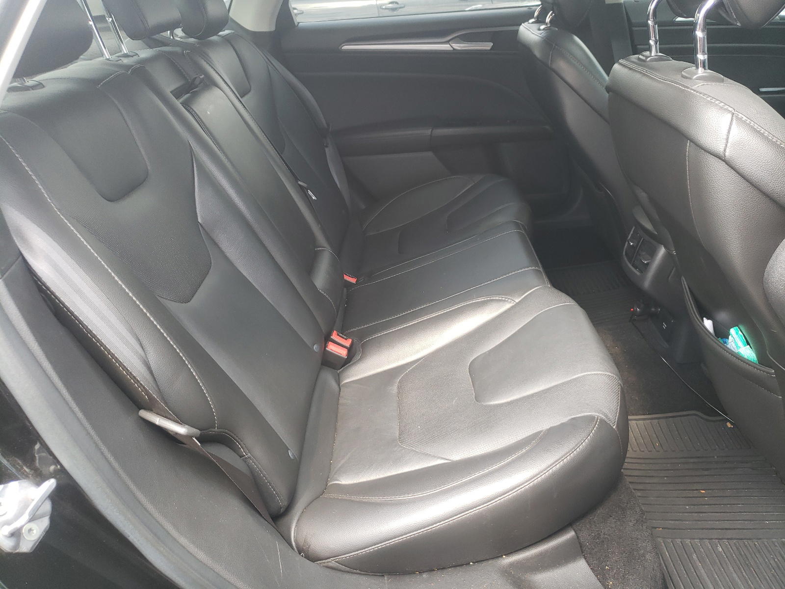Photo 6 from auction – 2013 FORD FUSION TIT with VIN 3FA6P0D94DR212281