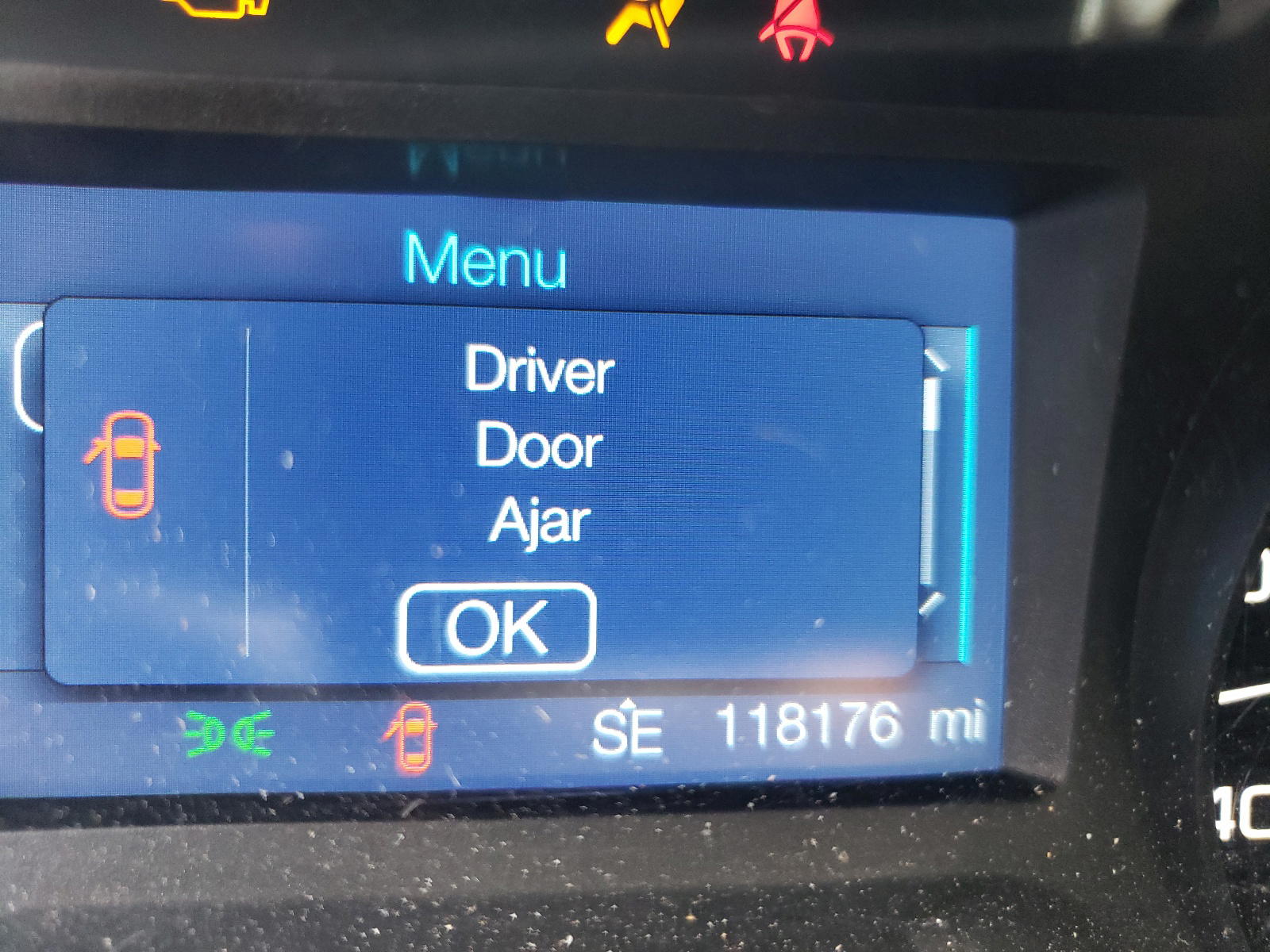 Photo 8 from auction – 2014 FORD EDGE SEL with VIN 2FMDK4JCXEBB86823
