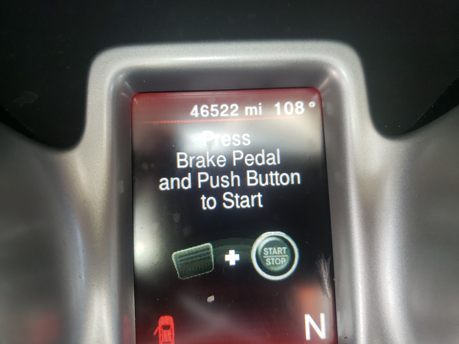 Zdjęcie 8 z aukcji – 2019 DODGE JOURNEY SE z VIN 3C4PDCBB8KT701135
