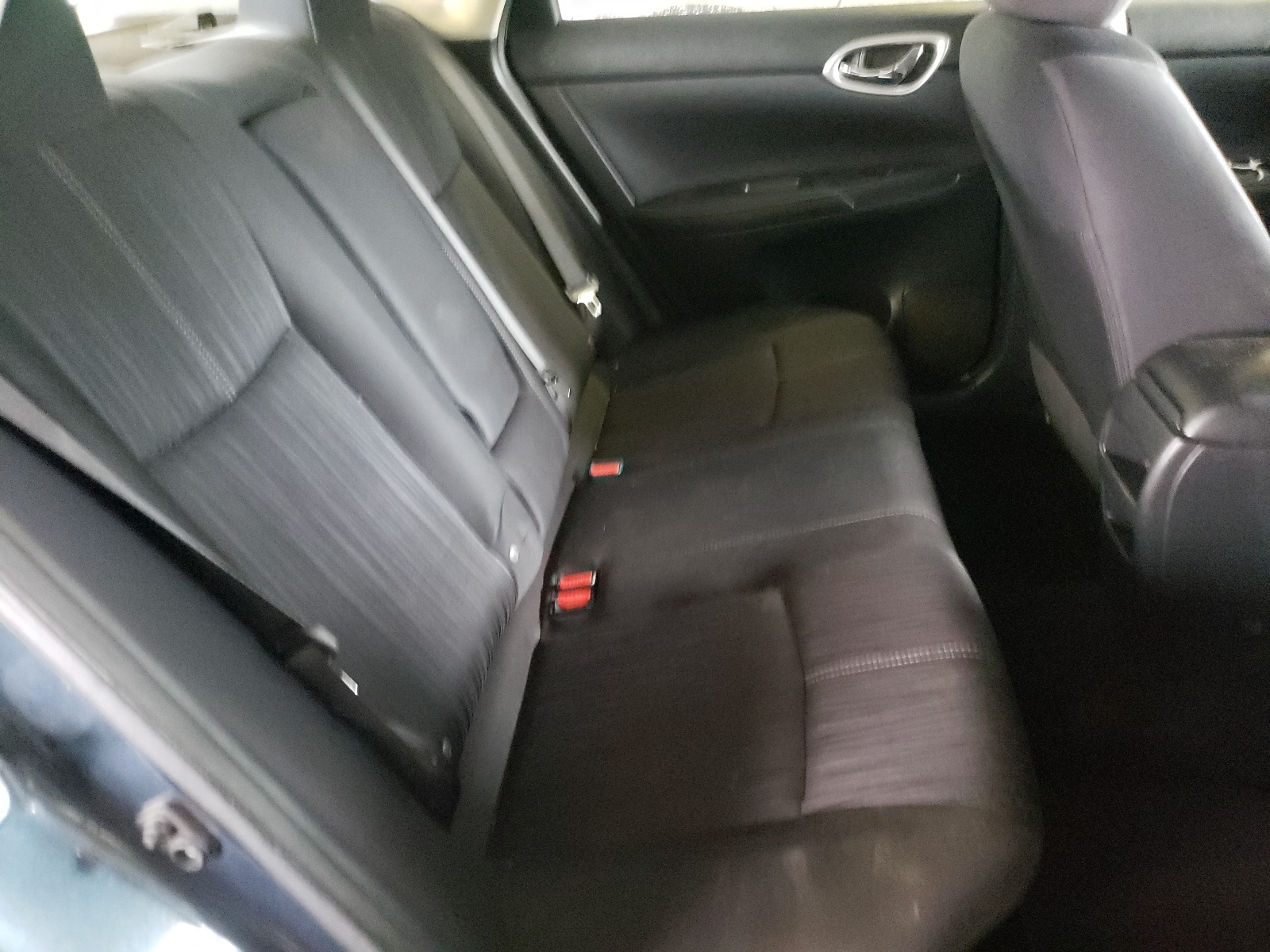 Photo 6 from auction – 2016 NISSAN SENTRA S with VIN 3N1AB7AP2GL670295