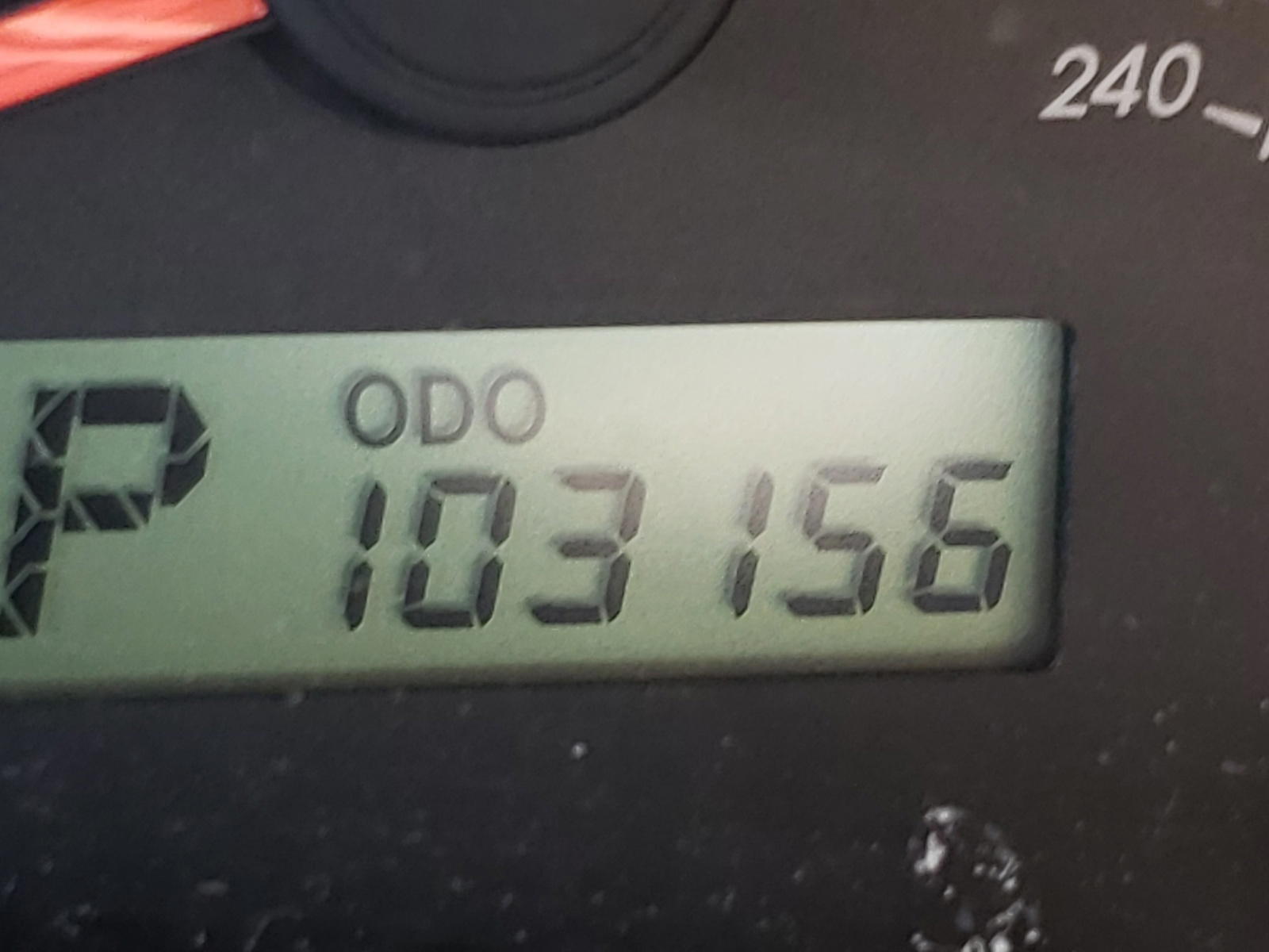 Photo 8 from auction – 2010 TOYOTA COROLLA BA with VIN JTDBU4EE1A9119097