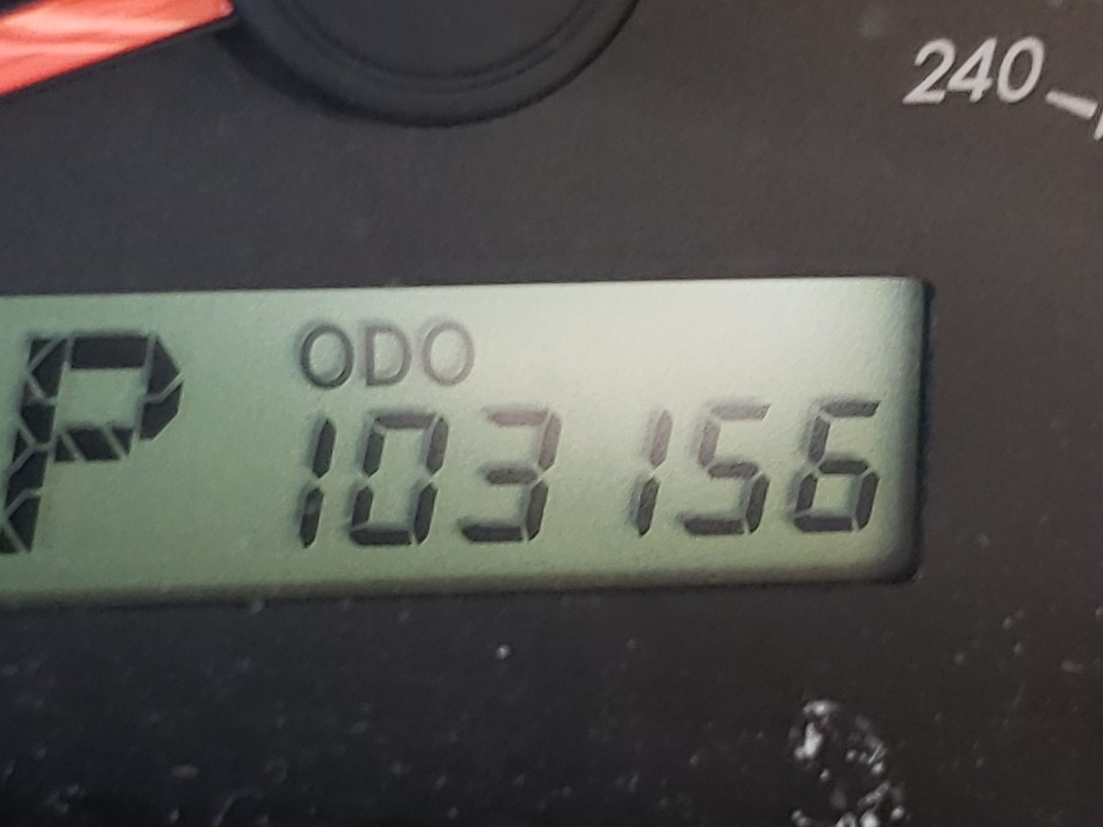Zdjęcie 8 z aukcji – 2010 TOYOTA COROLLA BA z VIN JTDBU4EE1A9119097