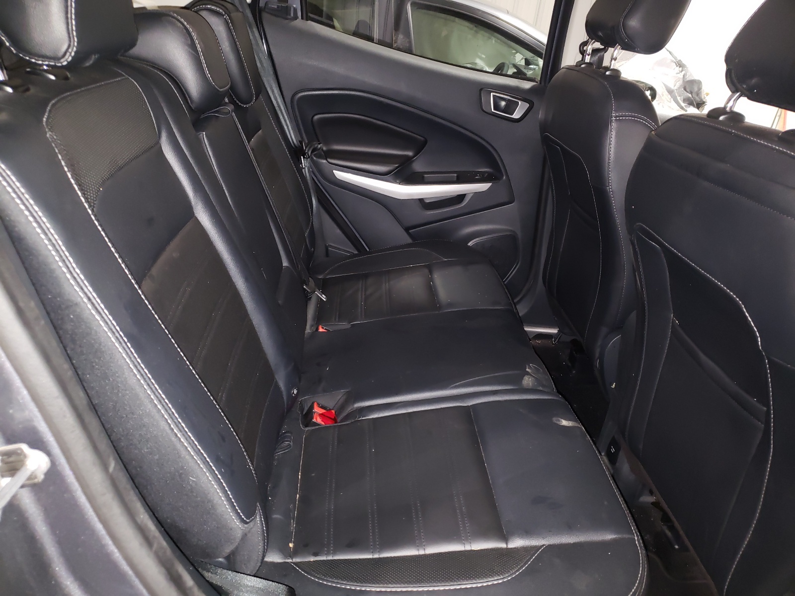 Foto 6 de la subasta – 2019 FORD ECOSPORT T con VIN MAJ6S3KL8KC279377