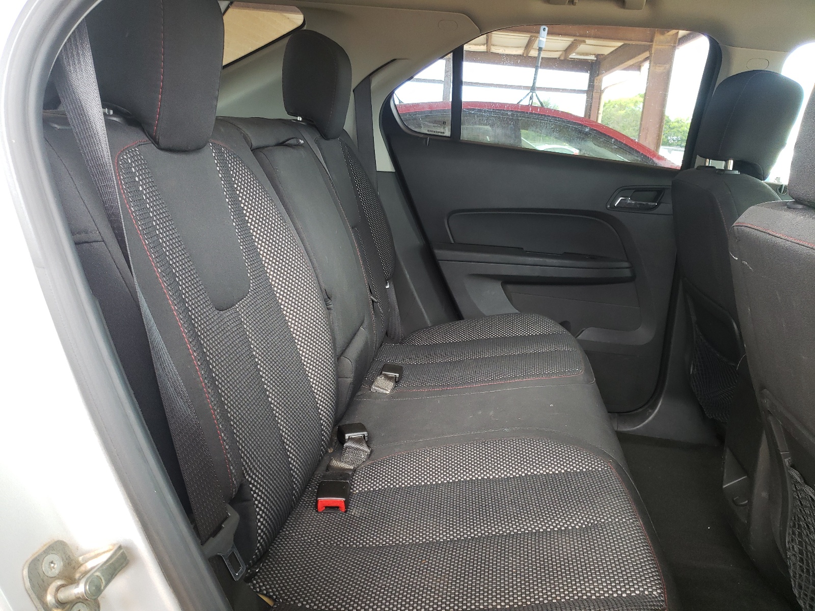 Zdjęcie 6 z aukcji – 2012 CHEVROLET EQUINOX z VIN 2GNALDEK6C6363953