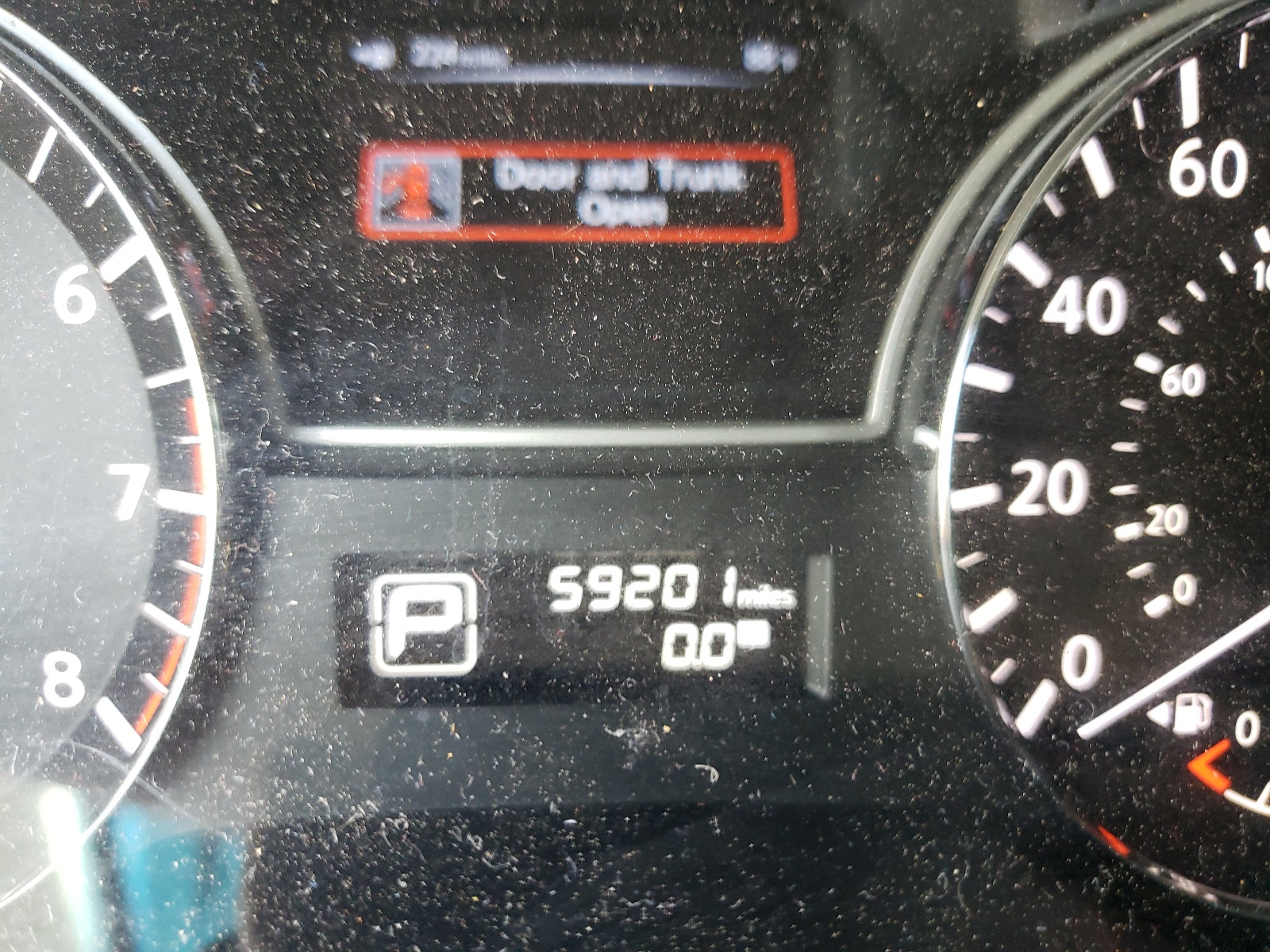 Photo 8 from auction – 2013 NISSAN ALTIMA 2.5 with VIN 1N4AL3AP8DC193825