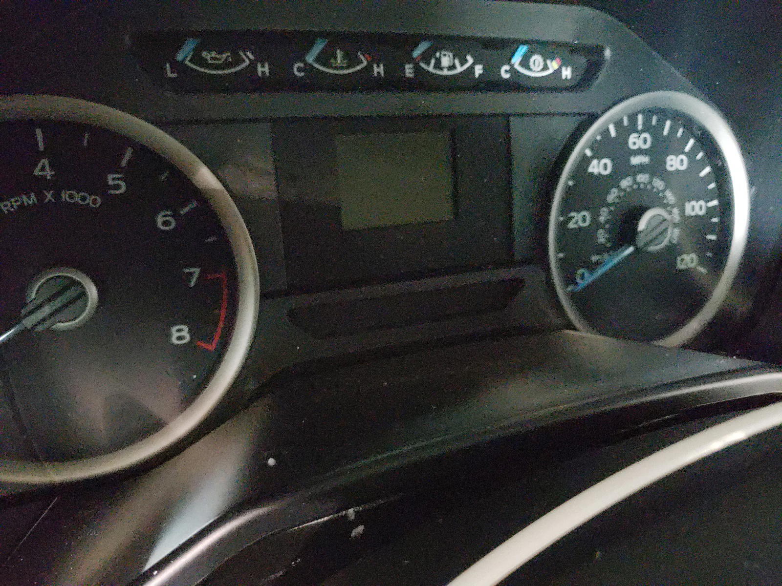 Photo 8 from auction – 2016 FORD F150 SUPER with VIN 1FTEW1C84GKF40512