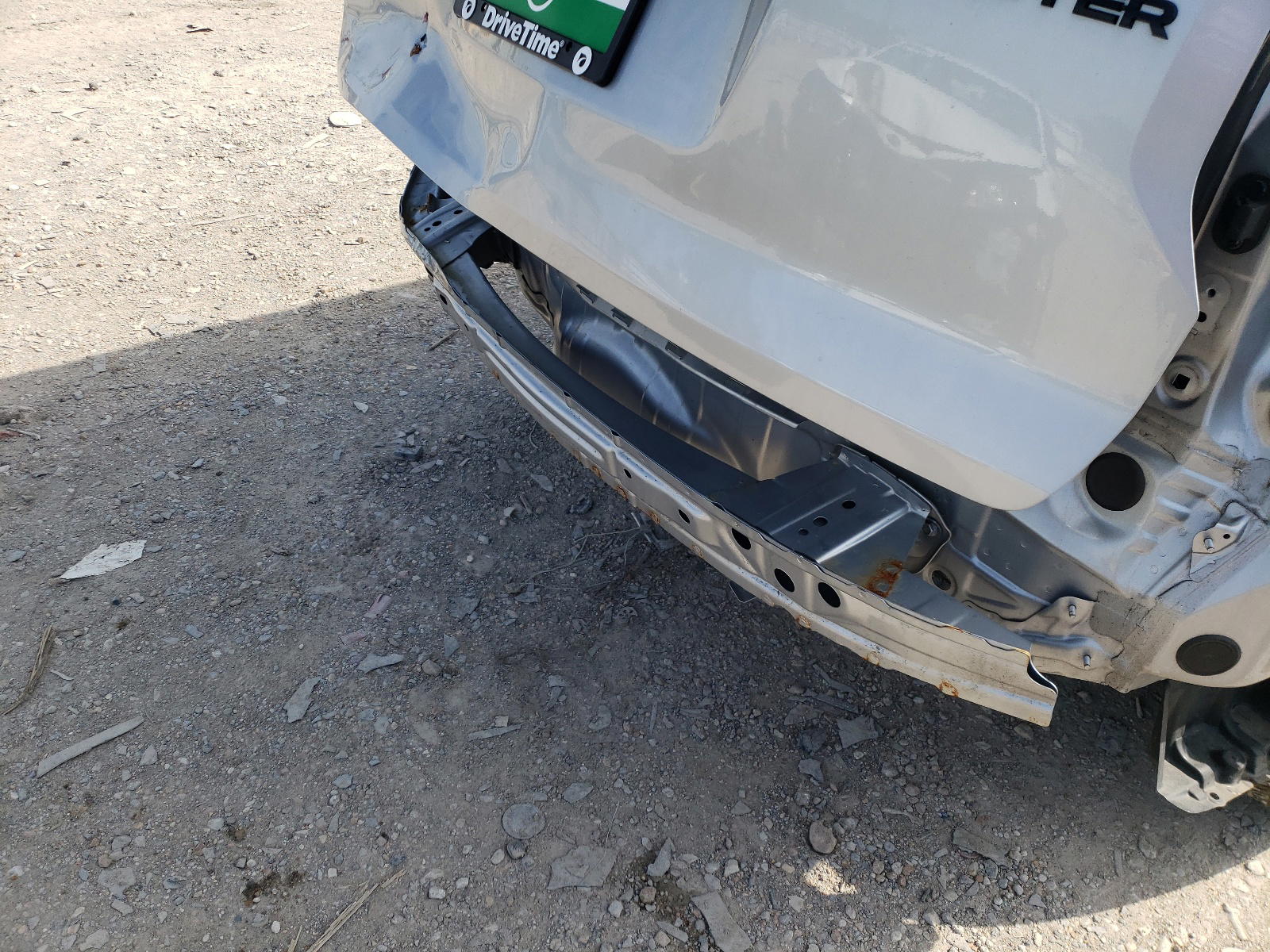 Photo 9 from auction – 2018 SUBARU FORESTER 2 with VIN JF2SJAECXJH506132
