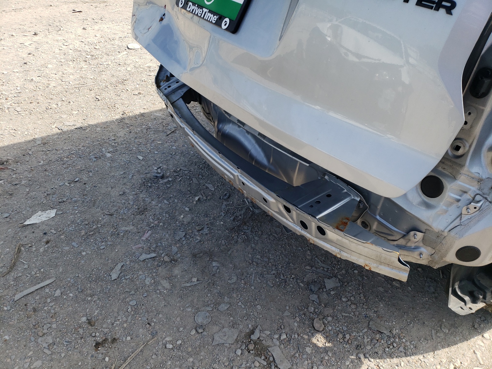 Фото 9 с аукциона – 2018 SUBARU FORESTER 2 с VIN JF2SJAECXJH506132