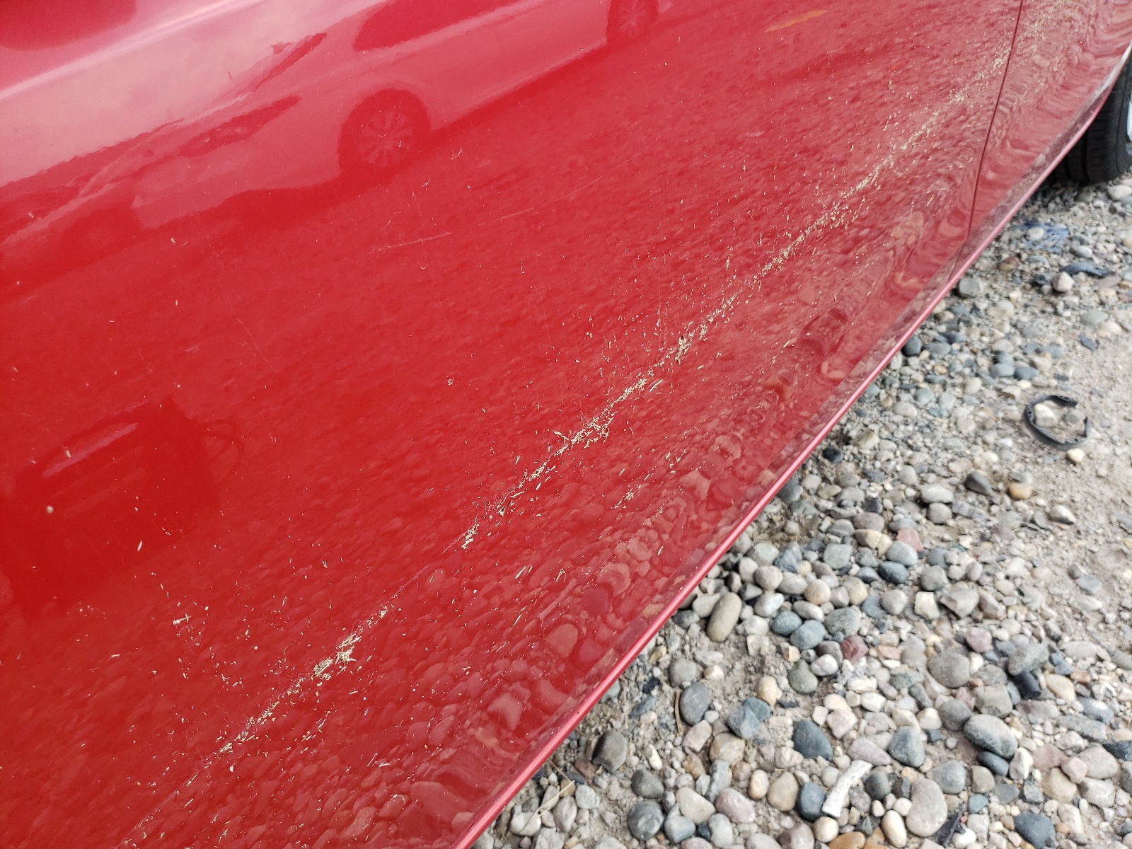 Photo 9 from auction – 2016 TOYOTA COROLLA L with VIN 2T1BURHE8GC670851