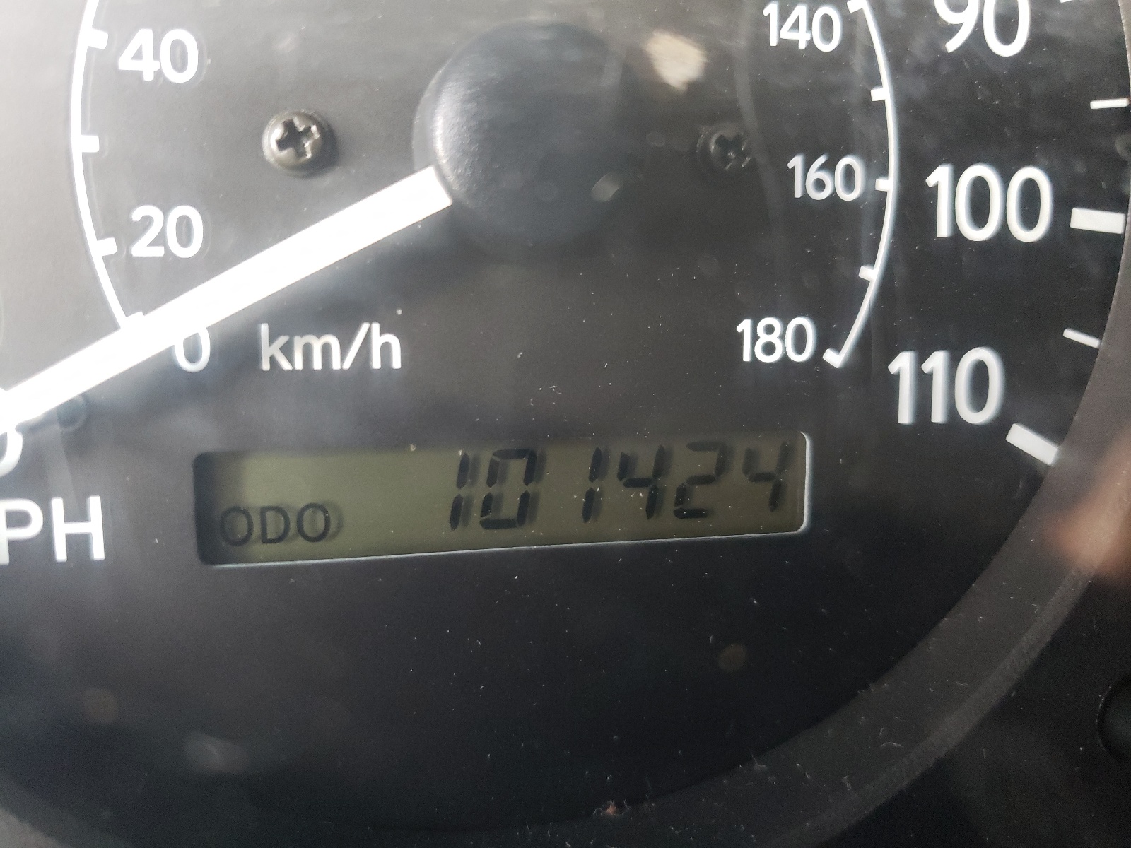 Photo 8 from auction – 1999 TOYOTA COROLLA VE with VIN 2T1BR18E5XC248362