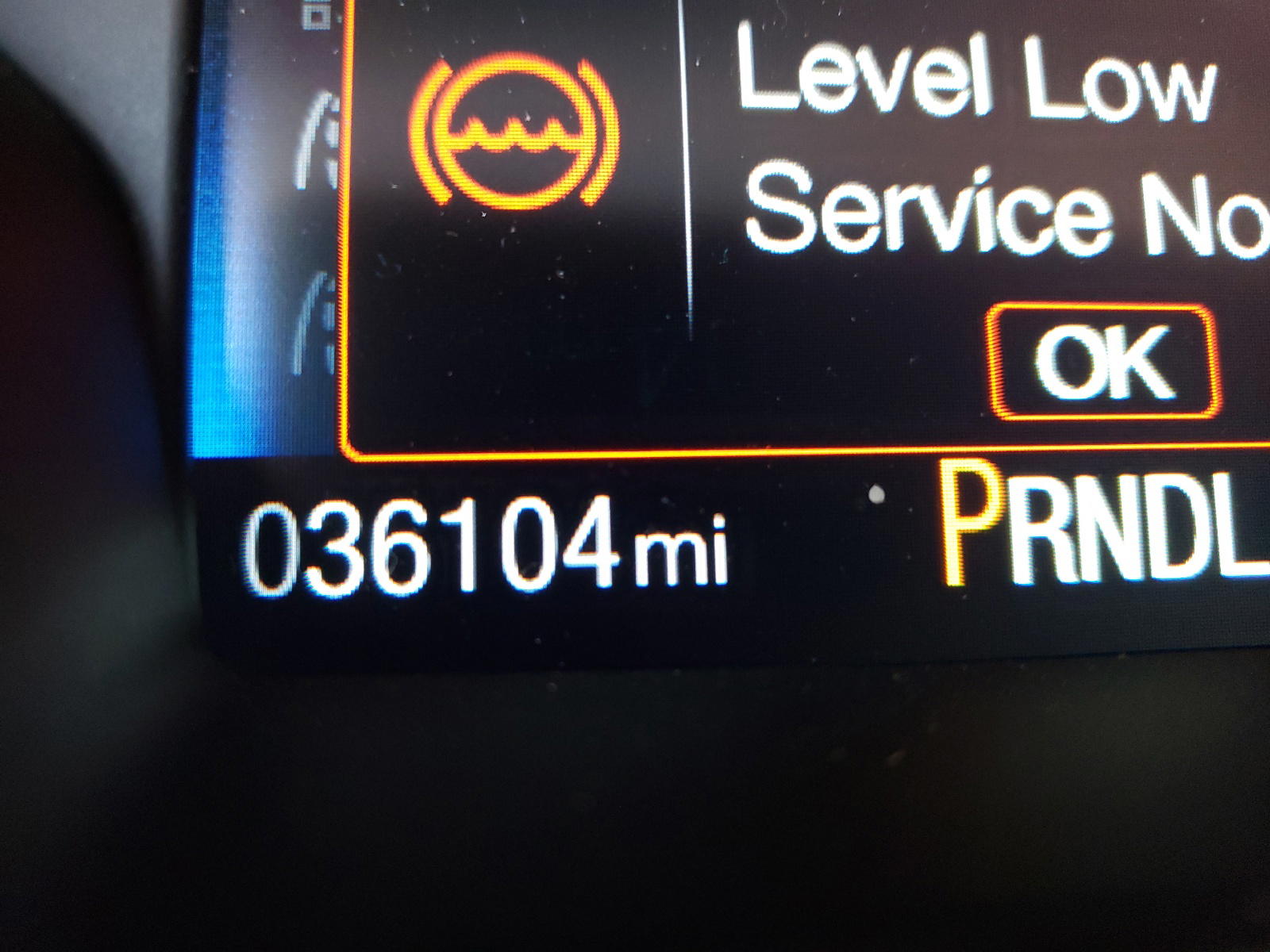 Photo 8 from auction – 2016 FORD FOCUS SE with VIN 1FADP3F25GL342209