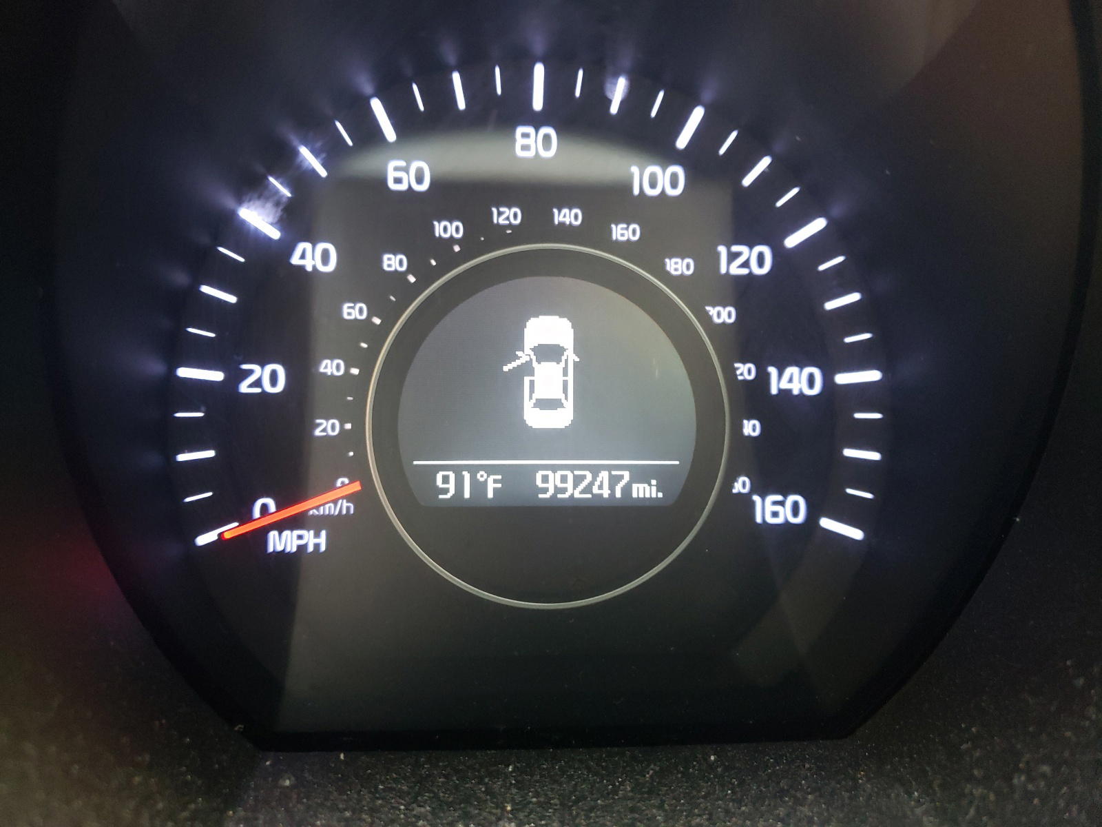 Photo 8 from auction – 2015 KIA OPTIMA EX with VIN 5XXGN4A75FG399935