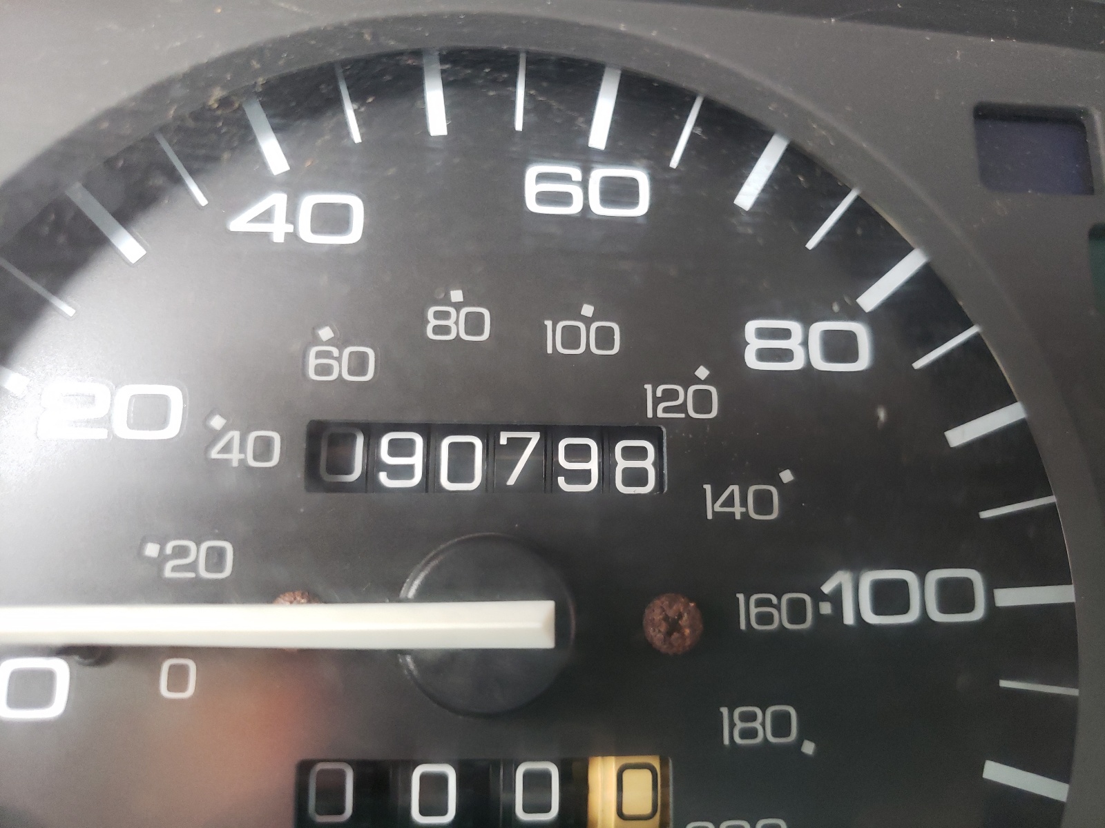 Photo 8 from auction – 1995 HONDA CIVIC EX with VIN 2HGEJ1233SH558909
