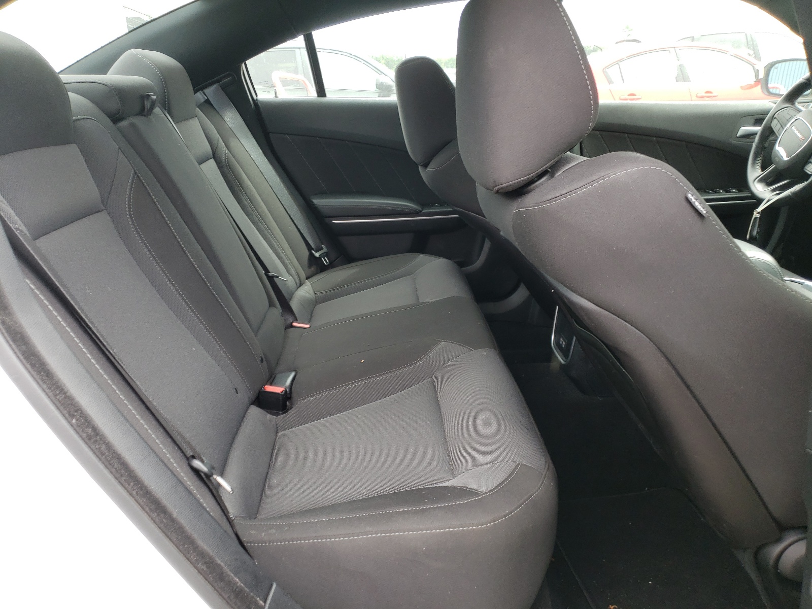 Zdjęcie 6 z aukcji – 2019 DODGE CHARGER SX z VIN 2C3CDXJG2KH757894