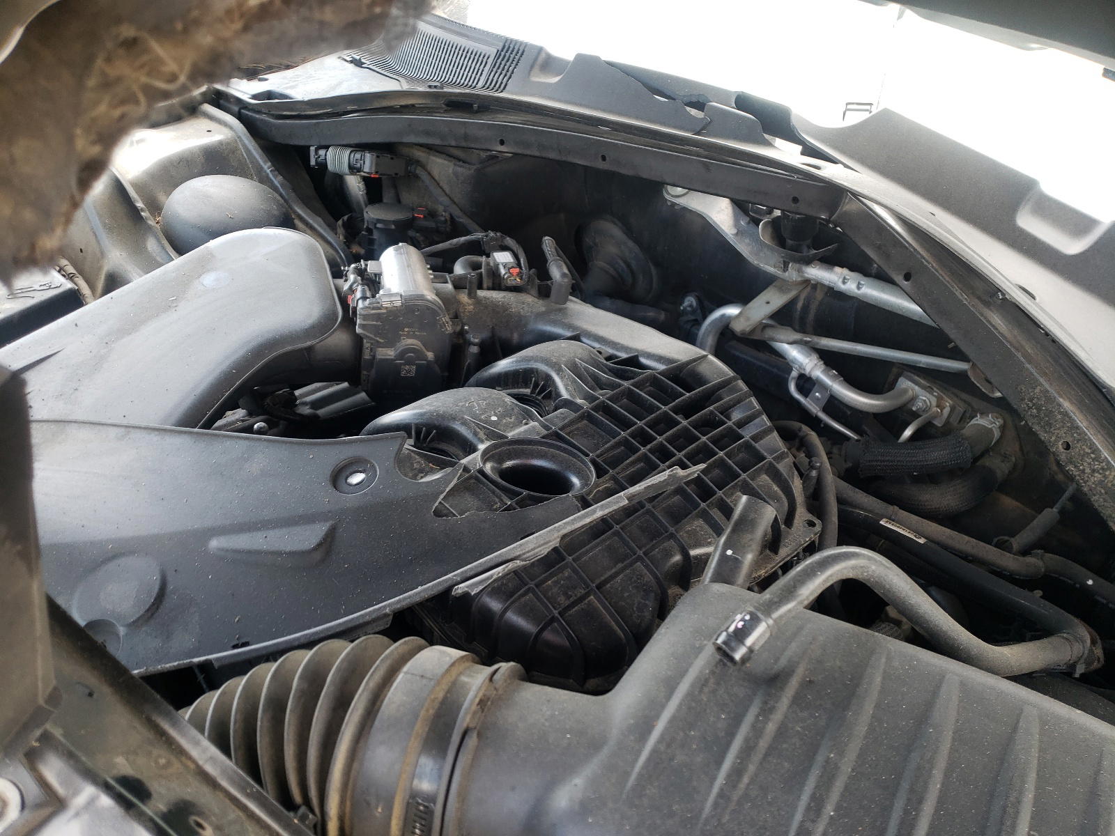 Photo 7 from auction – 2015 DODGE CHARGER with VIN 2C3CDXBG0FH917937