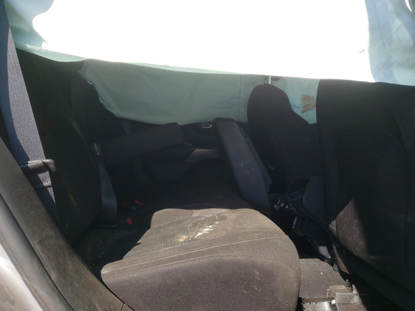 Photo 6 from auction – 2019 JEEP CHEROKEE with VIN 1C4PJMCBXKD453800