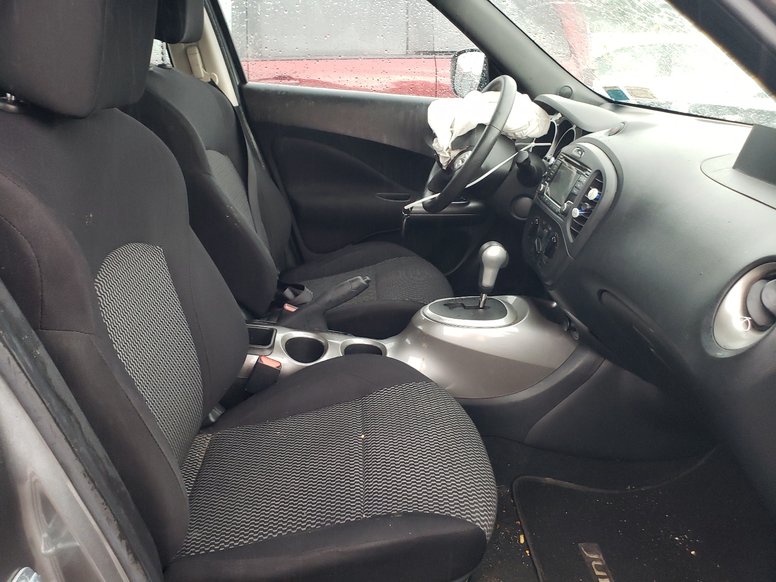صورة رقم 5 من المزاد - 2015 NISSAN JUKE S مع VIN JN8AF5MV3FT558636