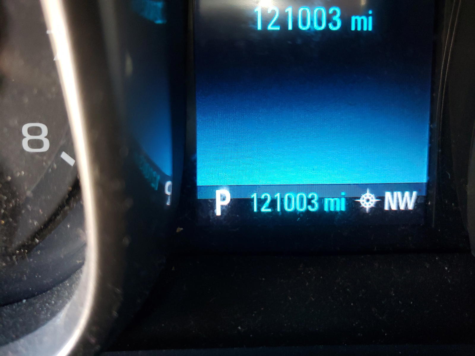 Photo 8 from auction – 2014 CHEVROLET MALIBU 2LT with VIN 1G11E5SL6EF288162