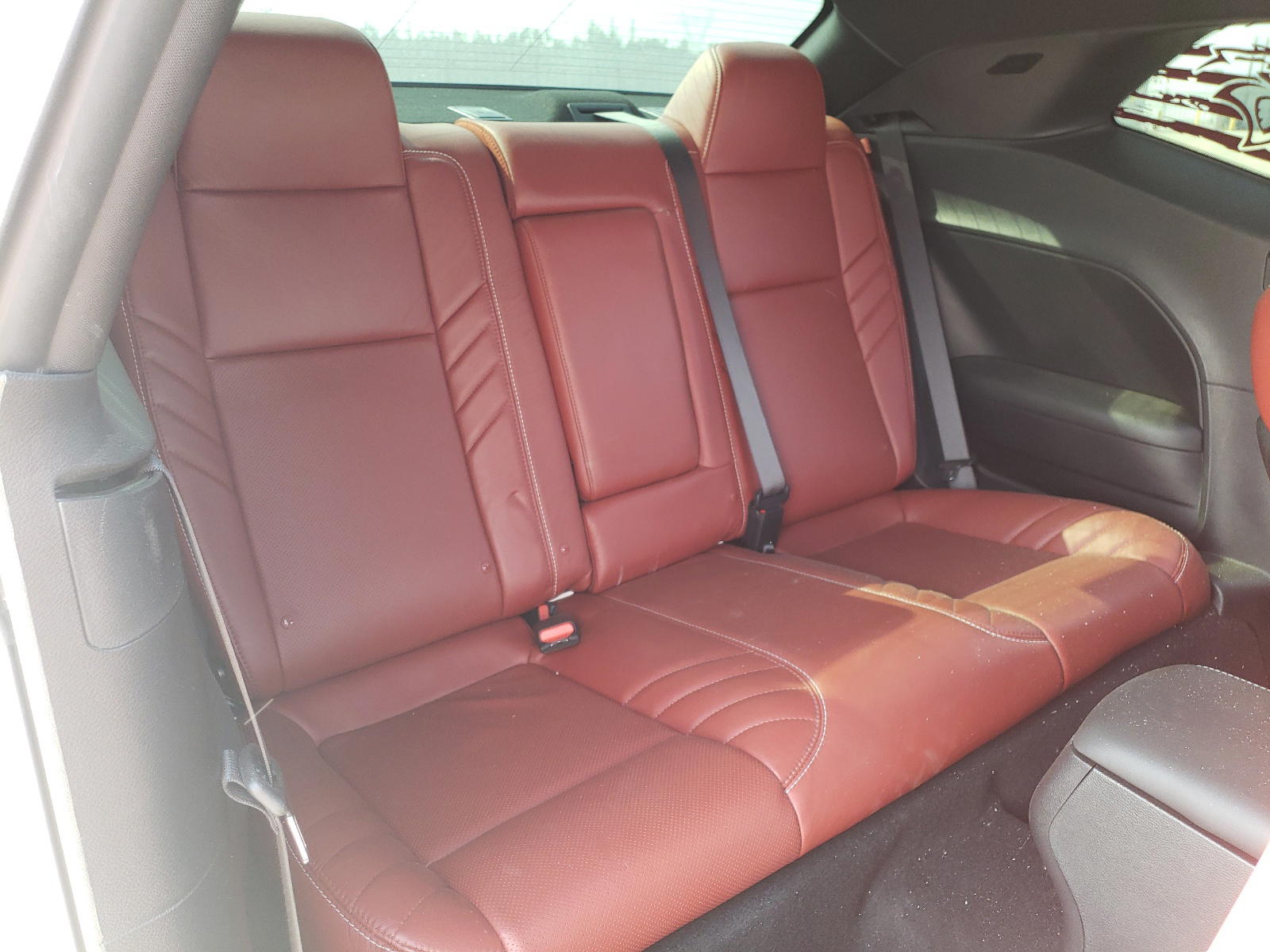 Photo 6 from auction – 2019 DODGE CHALLENGER with VIN 2C3CDZC94KH675210