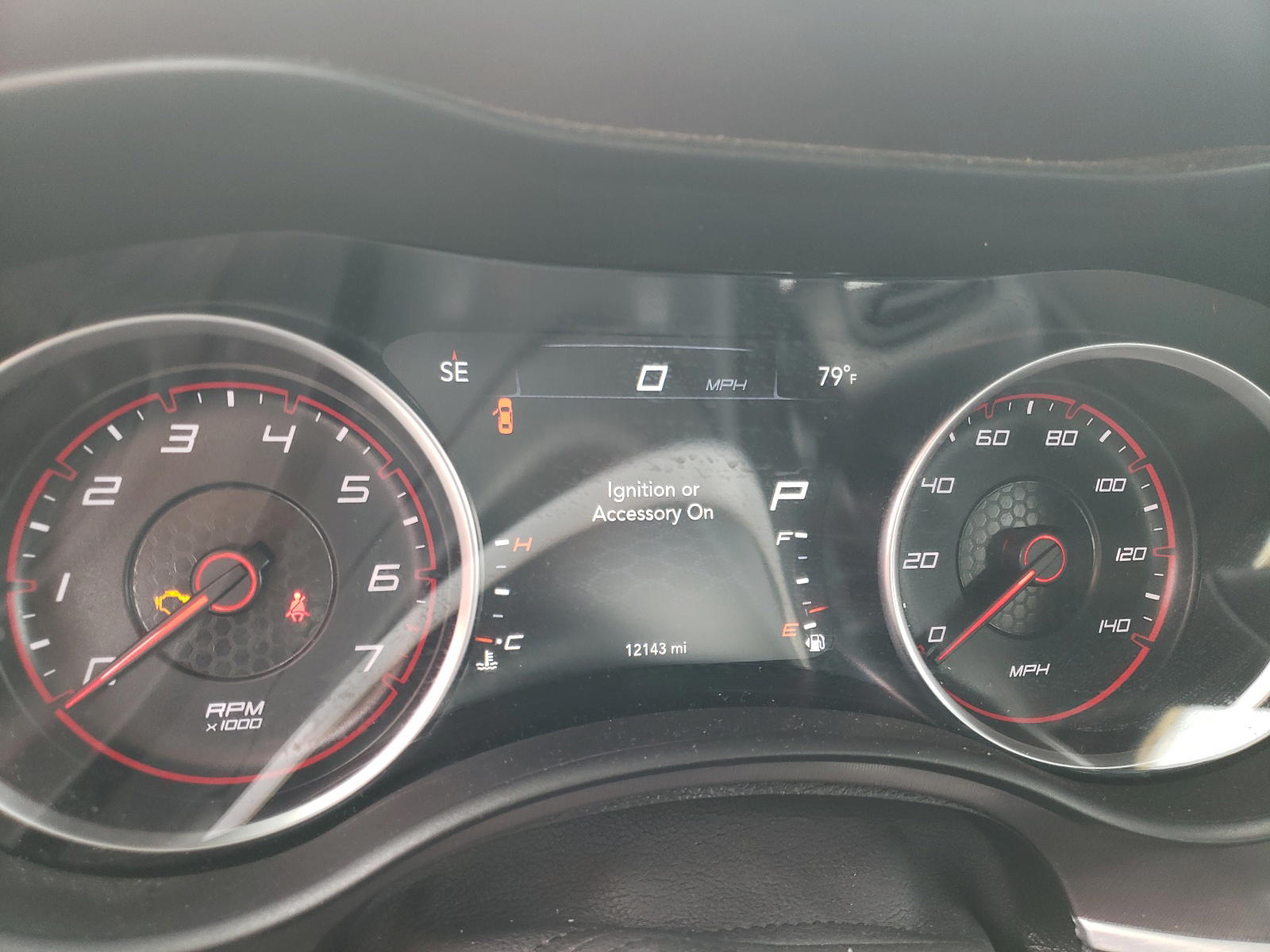 Photo 8 from auction – 2019 DODGE CHARGER SX with VIN 2C3CDXJG2KH757894