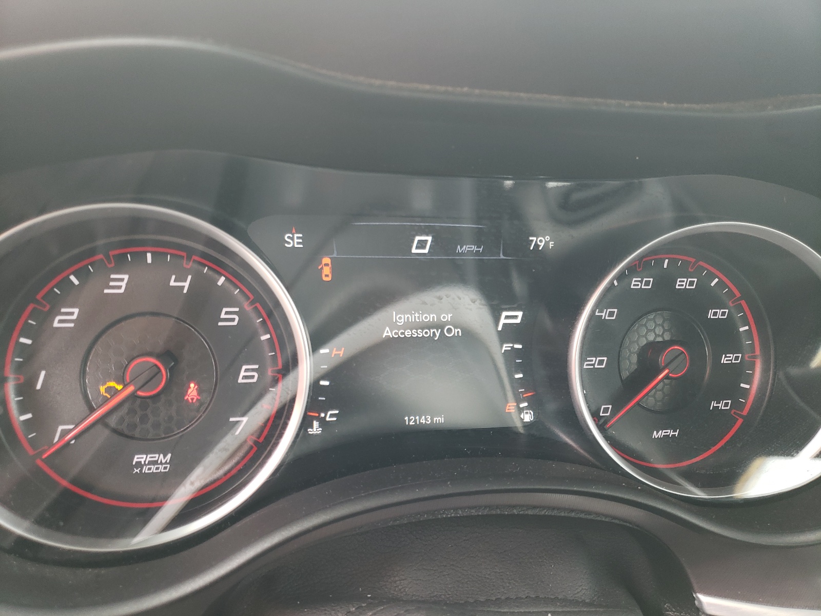 Zdjęcie 8 z aukcji – 2019 DODGE CHARGER SX z VIN 2C3CDXJG2KH757894