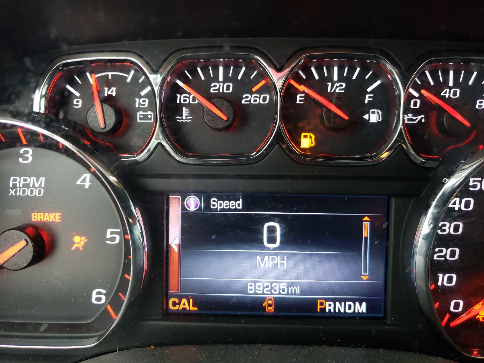 Photo 8 from auction – 2015 GMC SIERRA K15 with VIN 1GTV2UEC2FZ328860