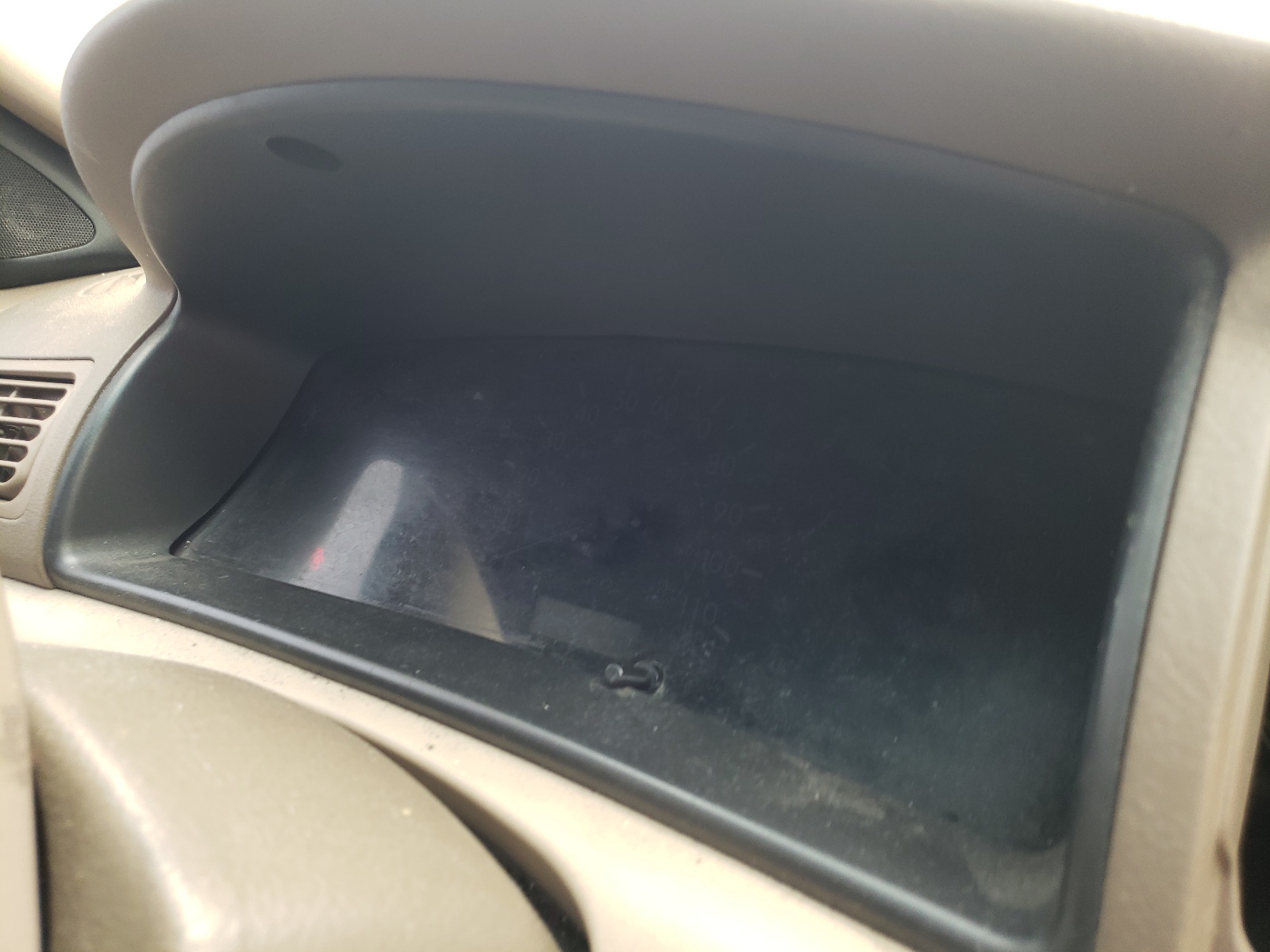 Фото 8 с аукциона – 2007 TOYOTA COROLLA CE с VIN 2T1BR32EX7C766259