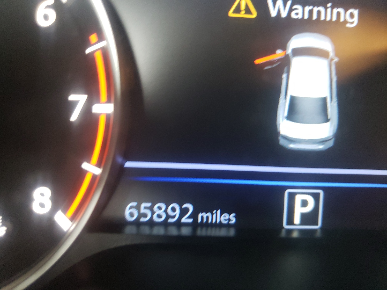 Photo 13 from auction – 2019 NISSAN ALTIMA SL with VIN 1N4BL4EV7KC231013