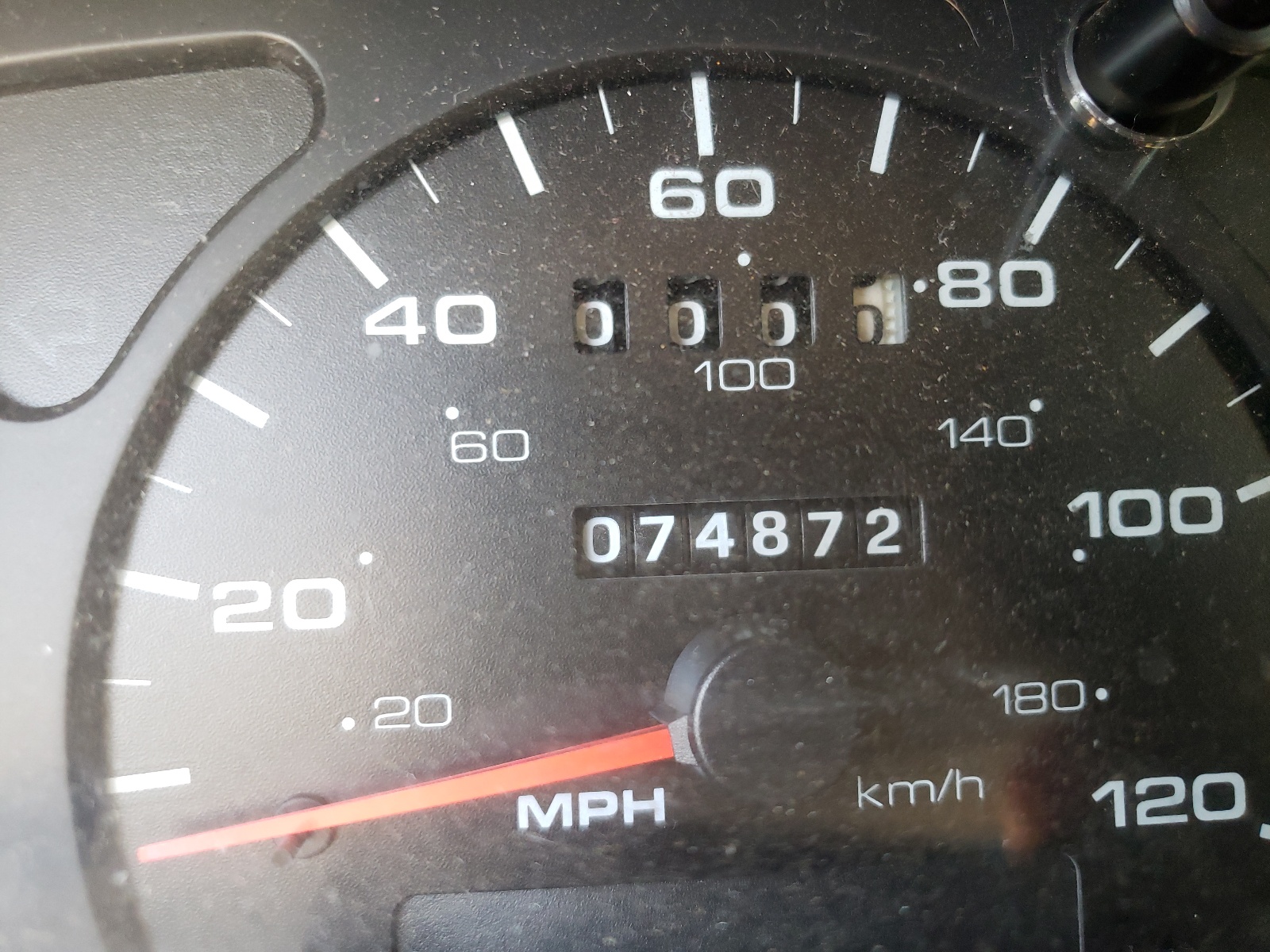 صورة رقم 8 من المزاد - 2002 MERCURY SABLE LS P مع VIN 1MEFM55S12G637705