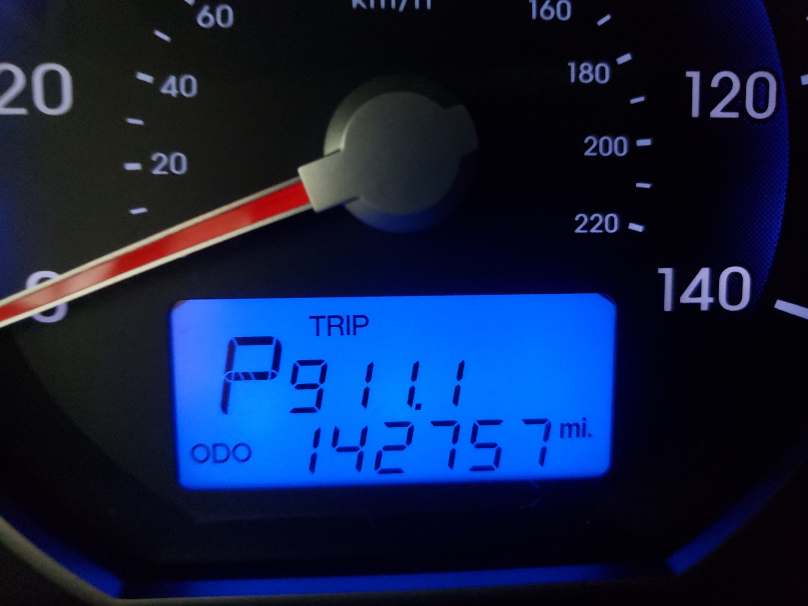 Photo 8 from auction – 2010 HYUNDAI SANTA FE G with VIN 5NMSGDAB9AH413211