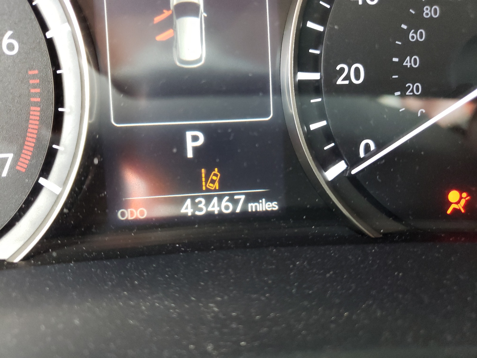 Photo 8 from auction – 2018 LEXUS RX 350 L with VIN JTJGZKCA6J2005744