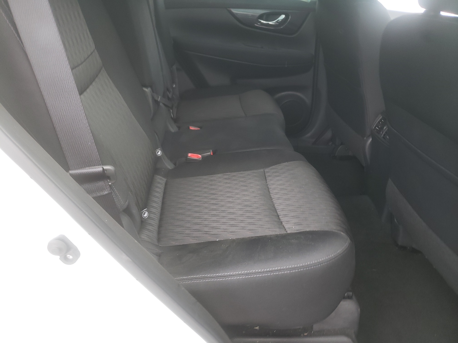 Zdjęcie 6 z aukcji – 2018 NISSAN ROGUE S z VIN KNMAT2MT7JP571327