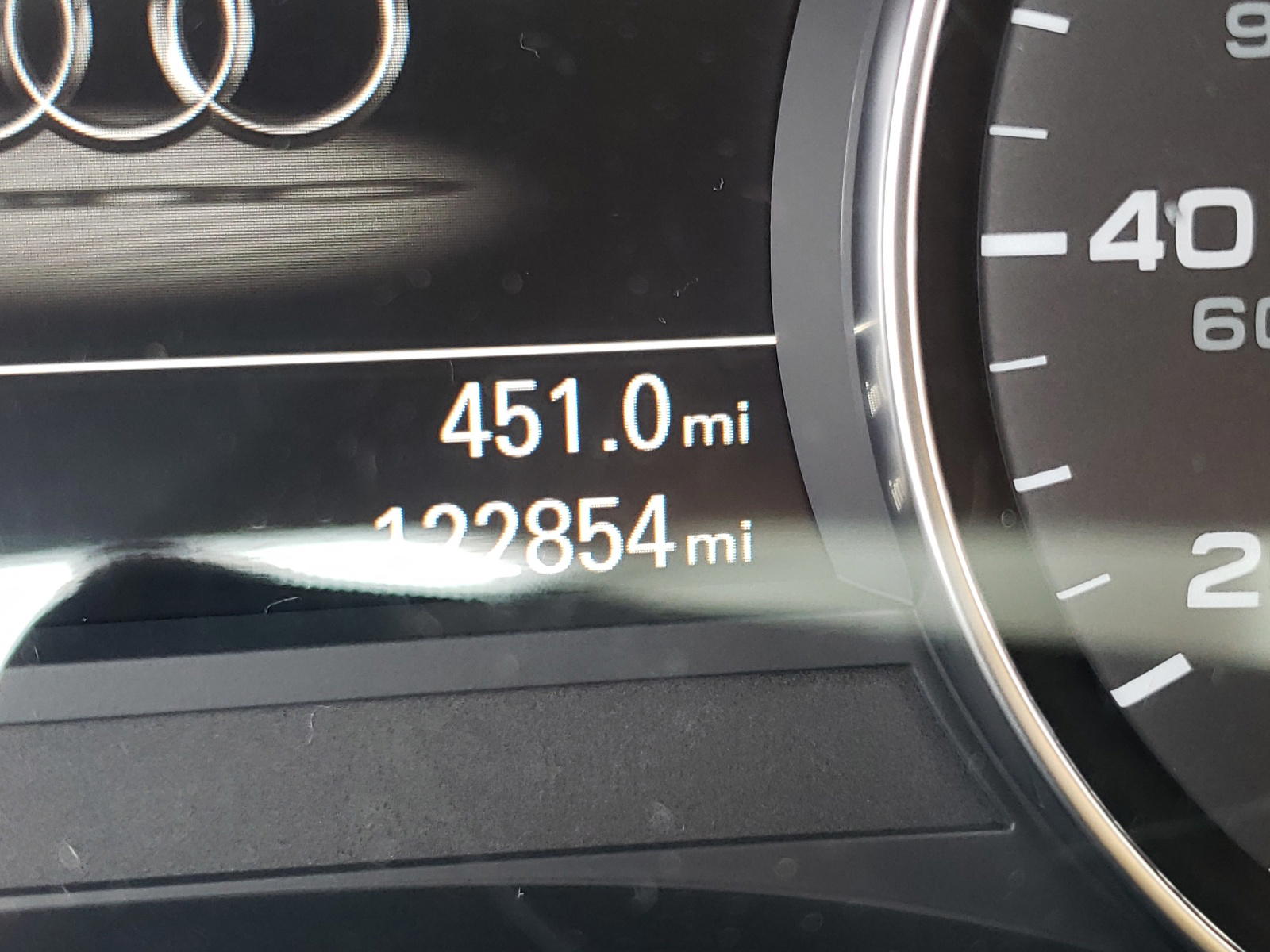 Photo 8 from auction – 2014 AUDI A6 PREMIUM with VIN WAUFMAFC0EN106591