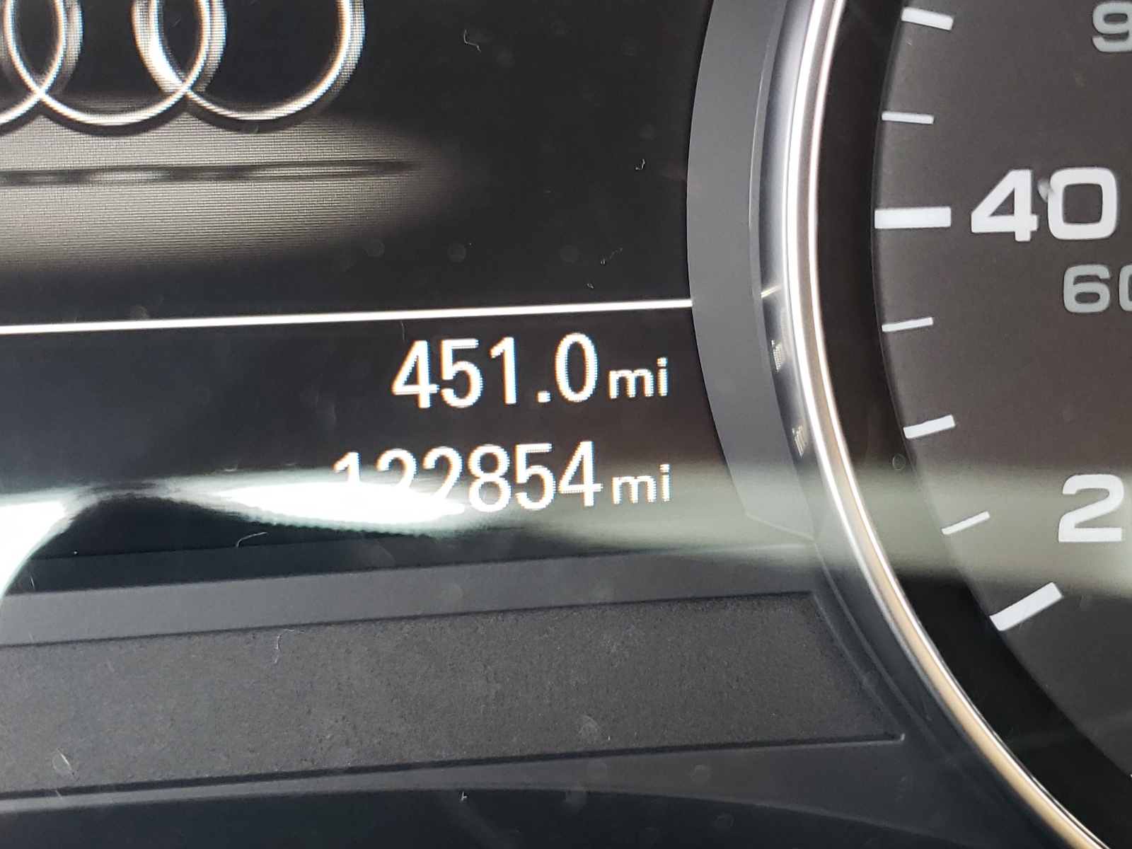 صورة رقم 8 من المزاد - 2014 AUDI A6 PREMIUM مع VIN WAUFMAFC0EN106591