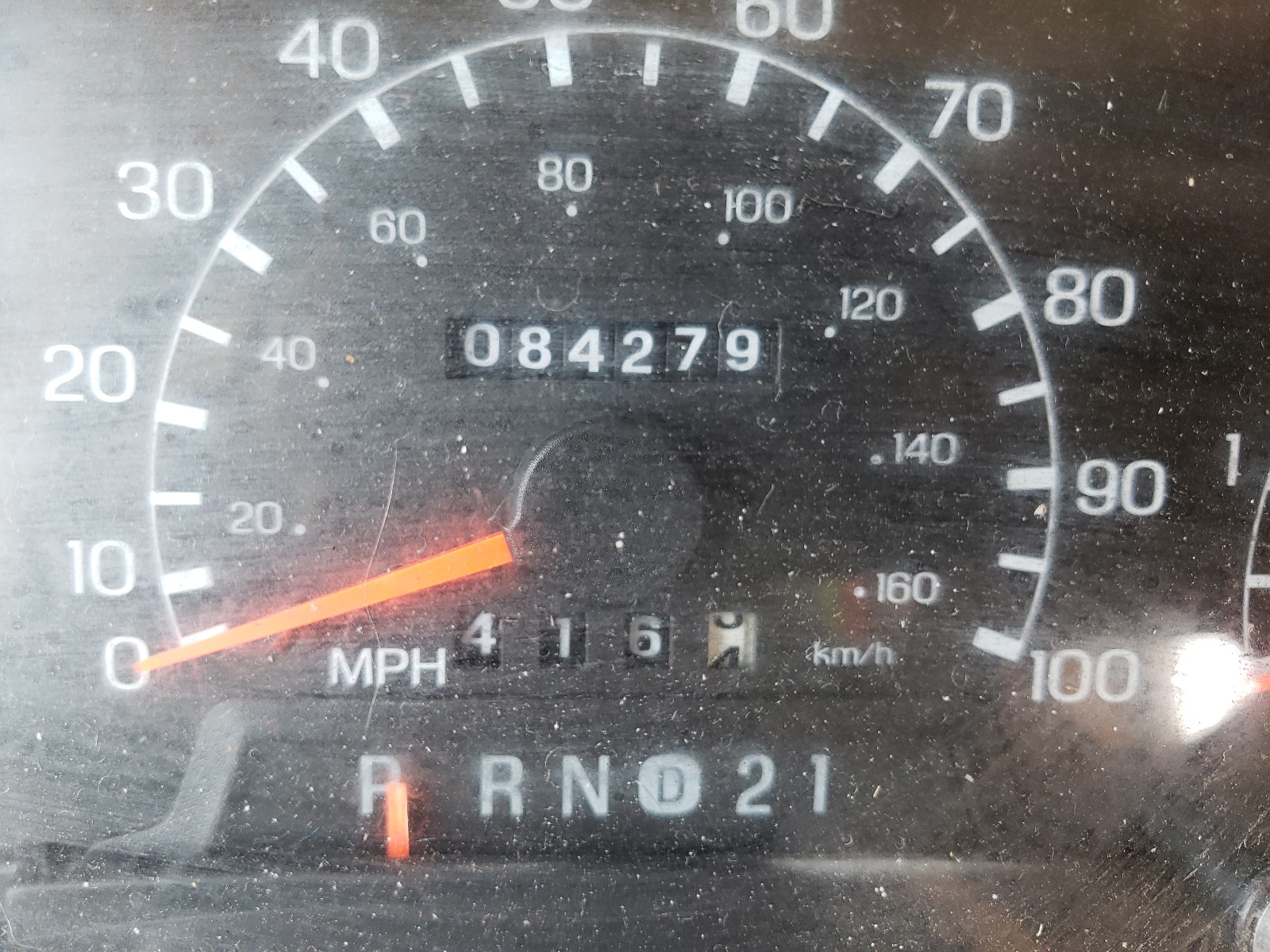 Photo 8 from auction – 2002 FLEETWOOD FLEETWOOD with VIN 1FCNF53S610A19426