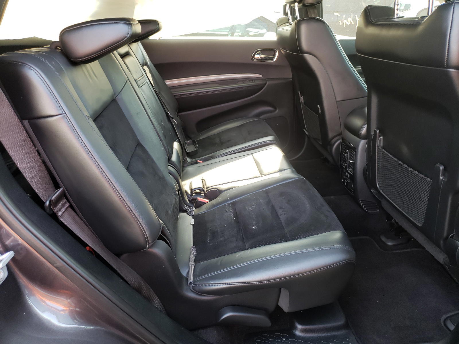 Photo 6 from auction – 2019 DODGE DURANGO GT with VIN 1C4RDJDG7KC559569
