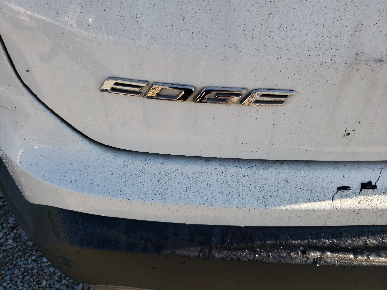 صورة رقم 9 من المزاد - 2020 FORD EDGE SEL مع VIN 2FMPK3J92LBA97031