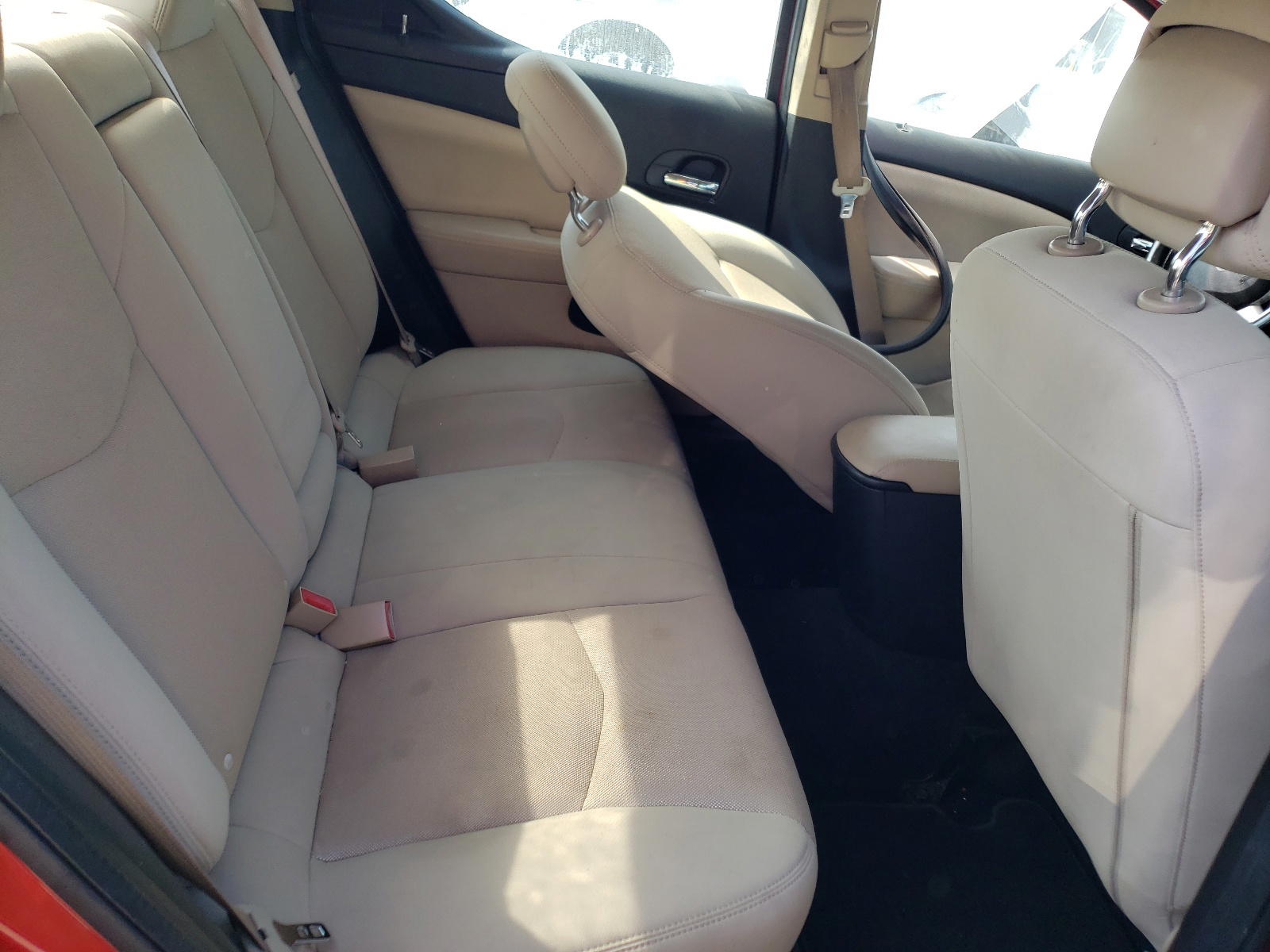 Photo 6 from auction – 2012 DODGE AVENGER SX with VIN 1C3CDZCB4CN137943