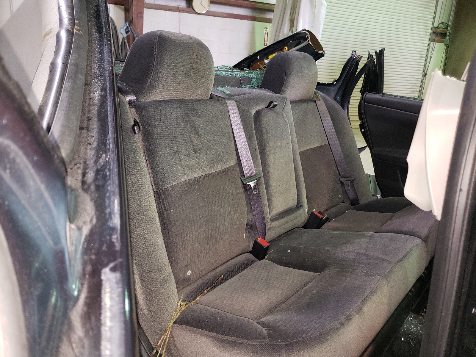 Photo 6 from auction – 2012 CHEVROLET IMPALA LT with VIN 2G1WB5E32C1144123