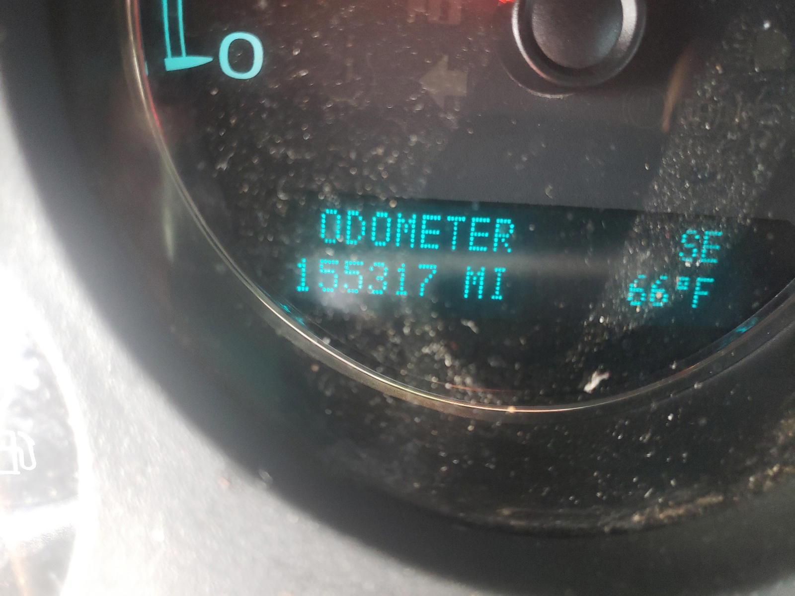 Photo 8 from auction – 2009 CHEVROLET TAHOE C150 with VIN 1GNFC13C19R175984