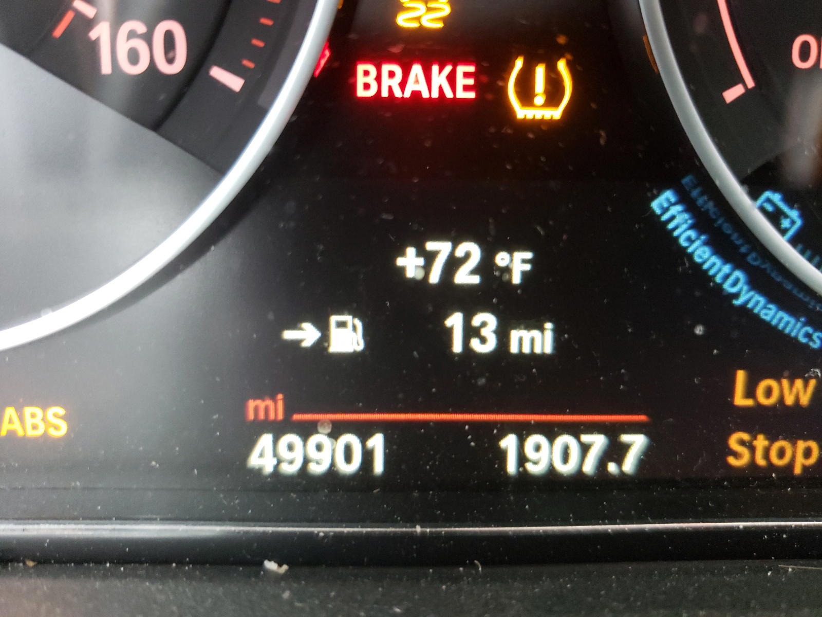 Photo 8 from auction – 2019 BMW 430XI GRAN with VIN WBA4J3C58KBL06830
