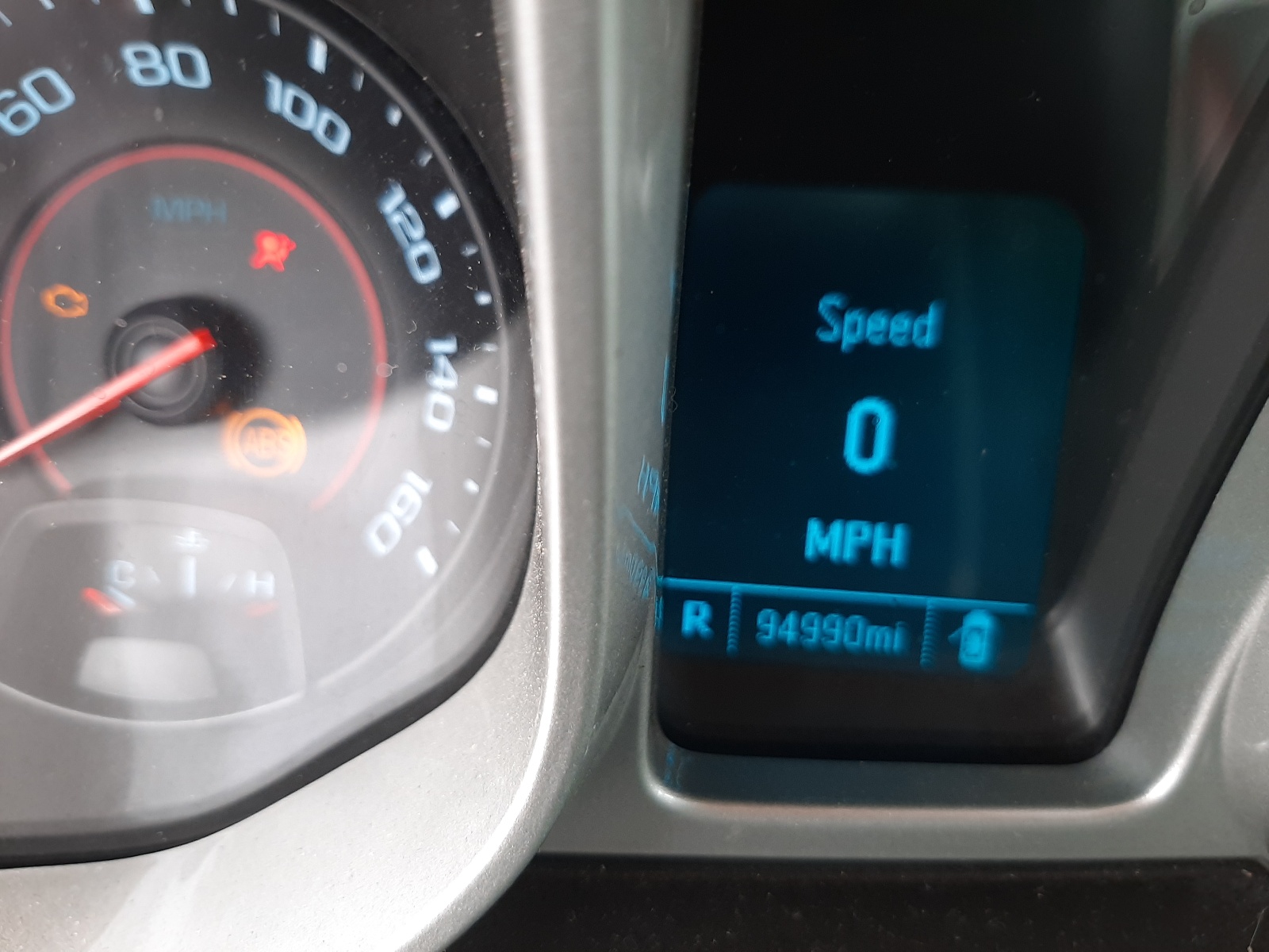 Photo 8 from auction – 2015 CHEVROLET CAMARO LS with VIN 2G1FB1E38F9242751