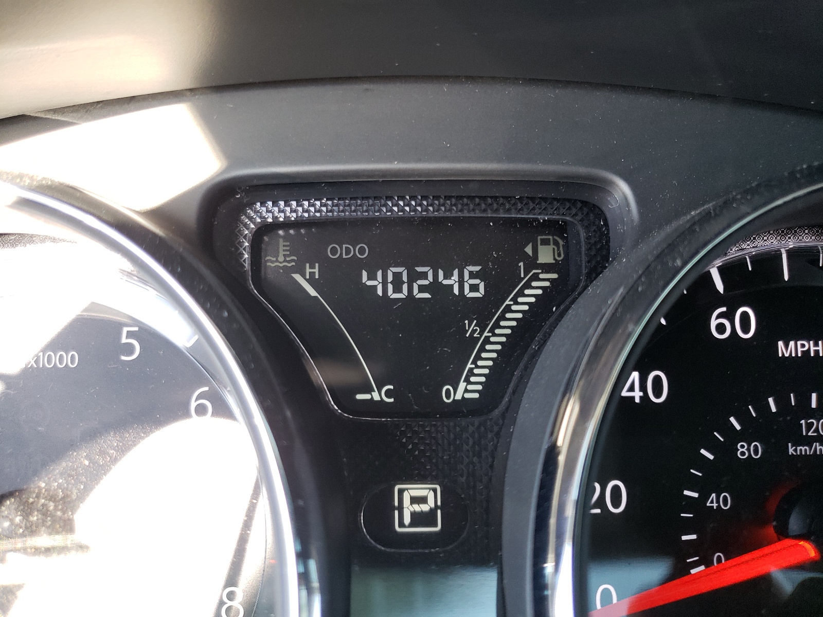 Photo 8 from auction – 2019 NISSAN VERSA S with VIN 3N1CN7APXKL877042