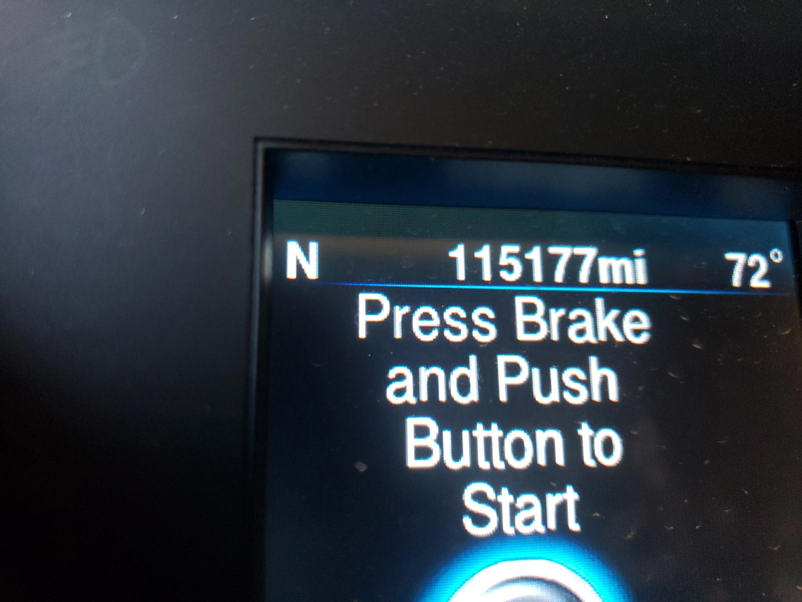Photo 8 from auction – 2014 CHRYSLER 300C with VIN 2C3CCAET7EH171767