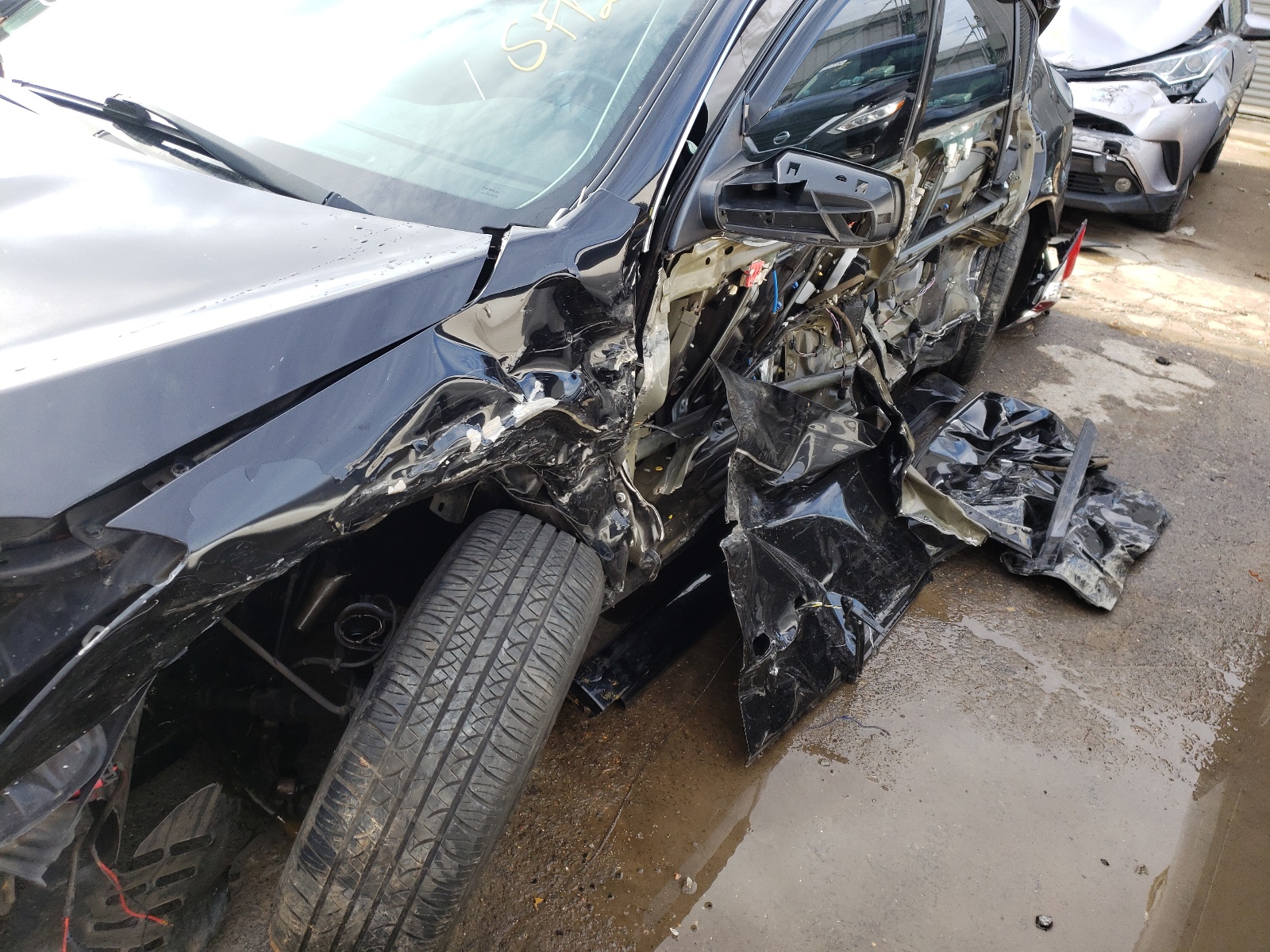 Zdjęcie 9 z aukcji – 2012 NISSAN ALTIMA BAS z VIN 1N4AL2AP5CN479385