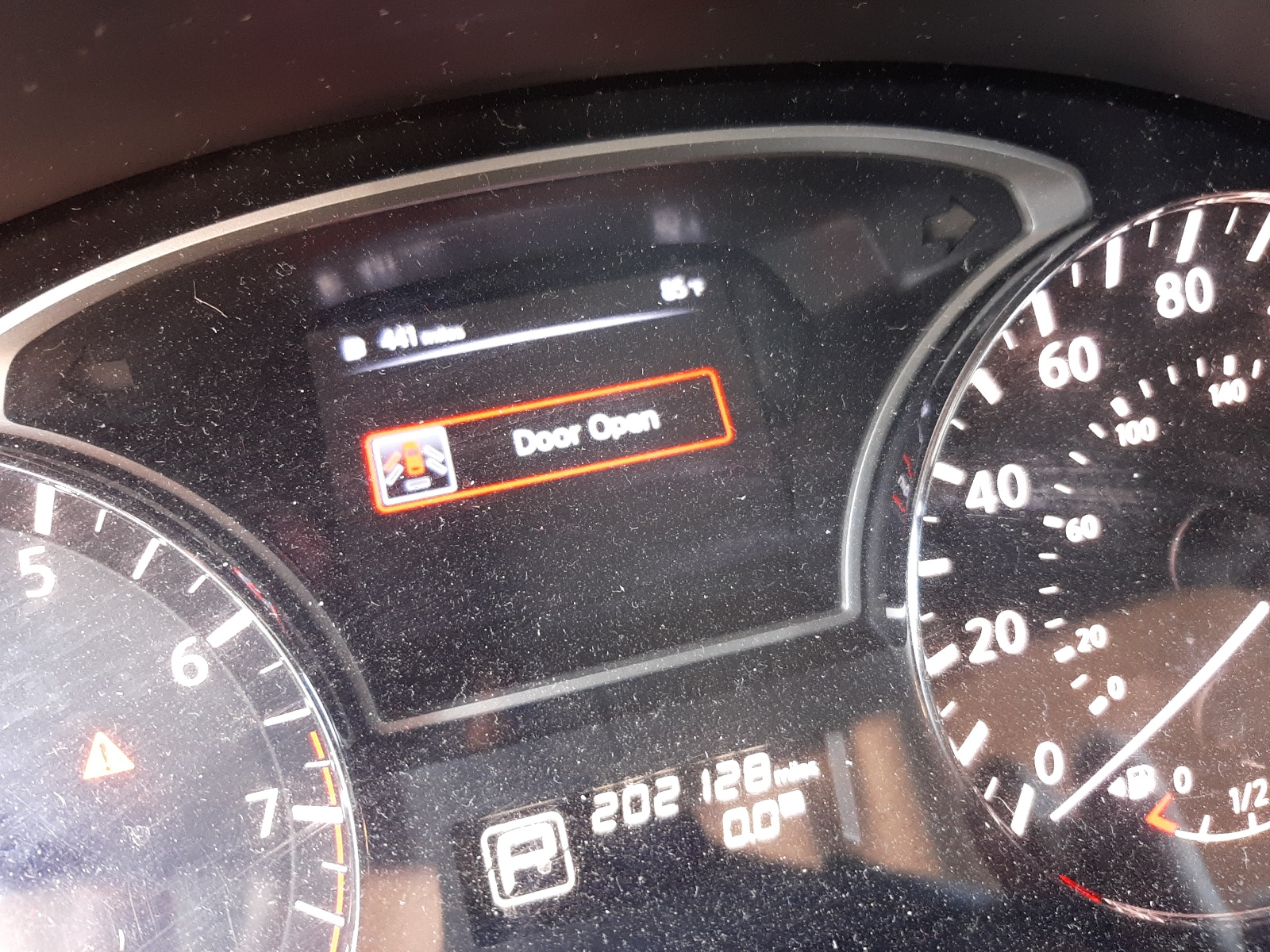 Photo 8 from auction – 2014 NISSAN ALTIMA 2.5 with VIN 1N4AL3AP2EC166850
