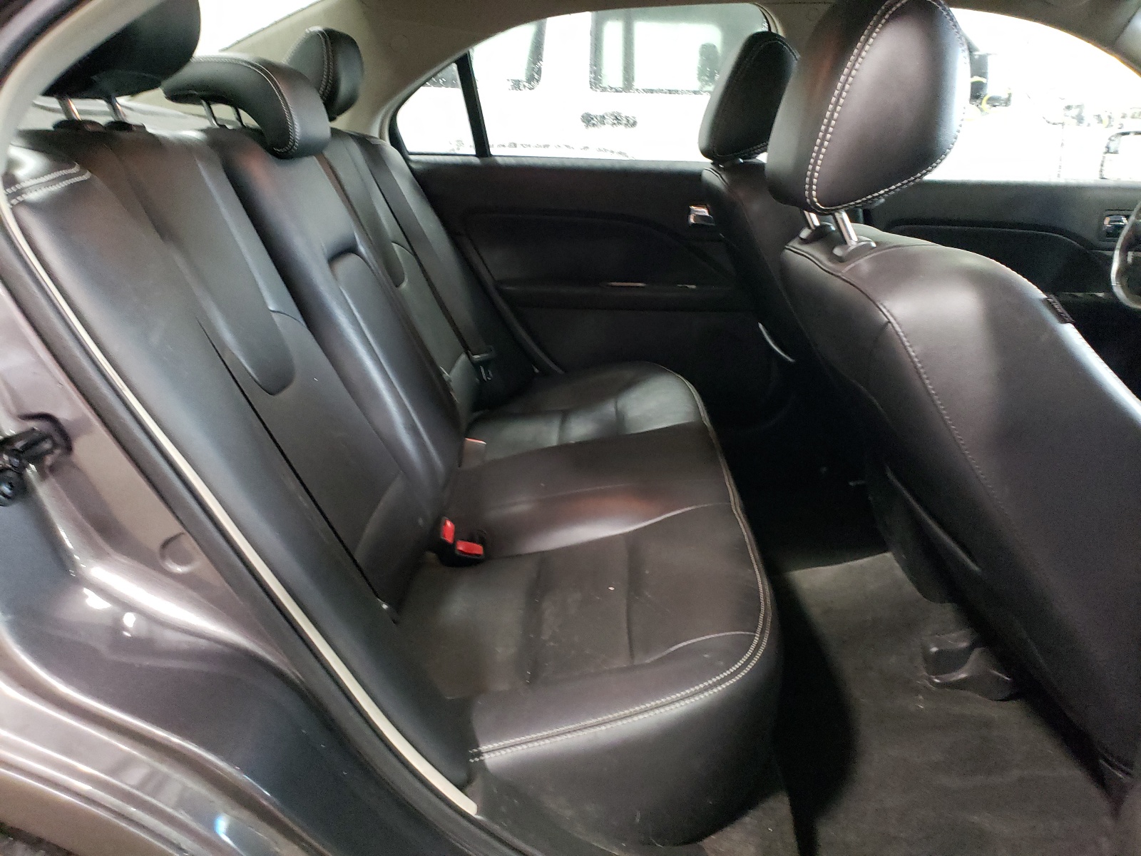 Photo 6 from auction – 2012 FORD FUSION SEL with VIN 3FAHP0JA2CR149543