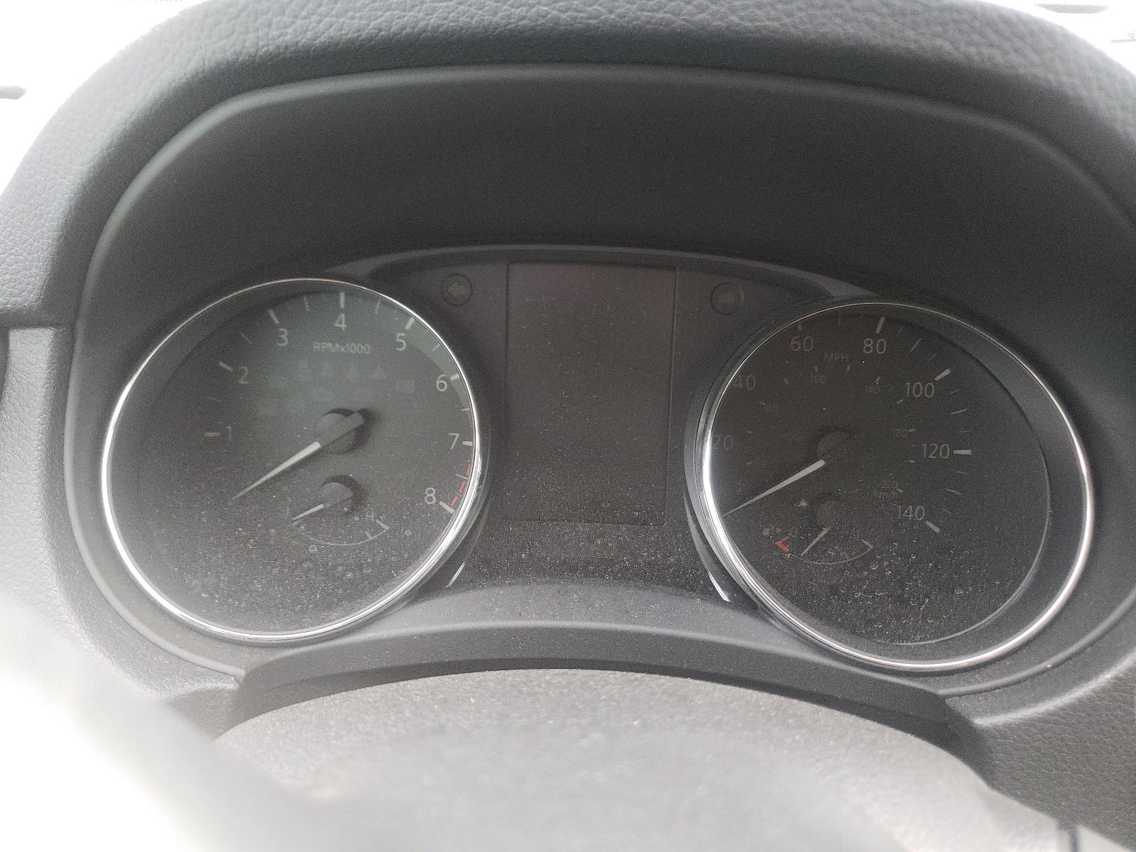 Photo 8 from auction – 2018 NISSAN ROGUE S with VIN KNMAT2MT7JP571327