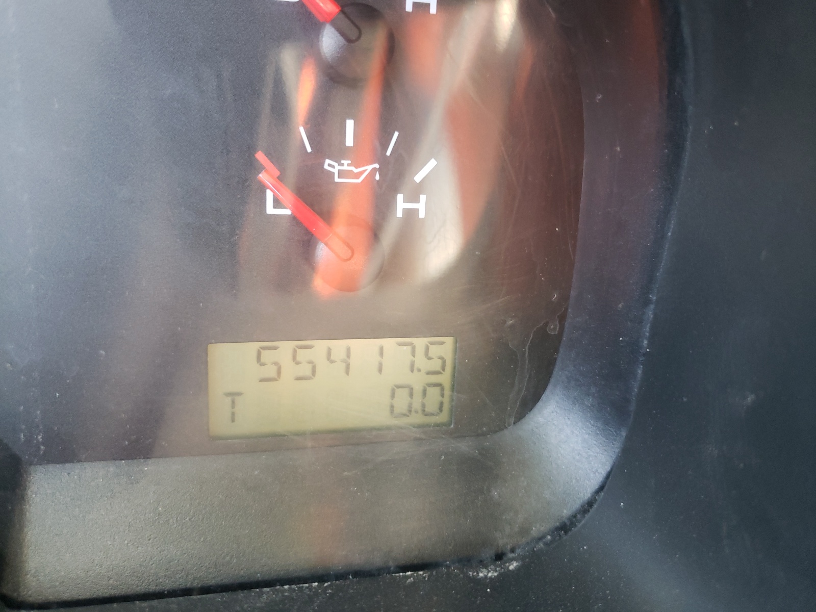 Photo 8 from auction – 2006 FORD F150 with VIN 1FTRX12W06KB90244