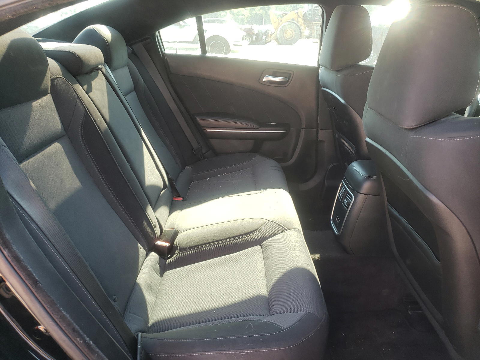Photo 6 from auction – 2016 DODGE CHARGER R/ with VIN 2C3CDXCT2GH293197